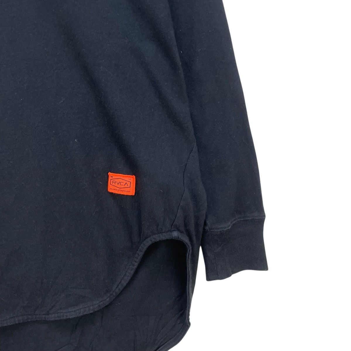 RVCA 💥RvCa Sweatshirt Size US M / EU 48-50 / 2 - 3 Thumbnail