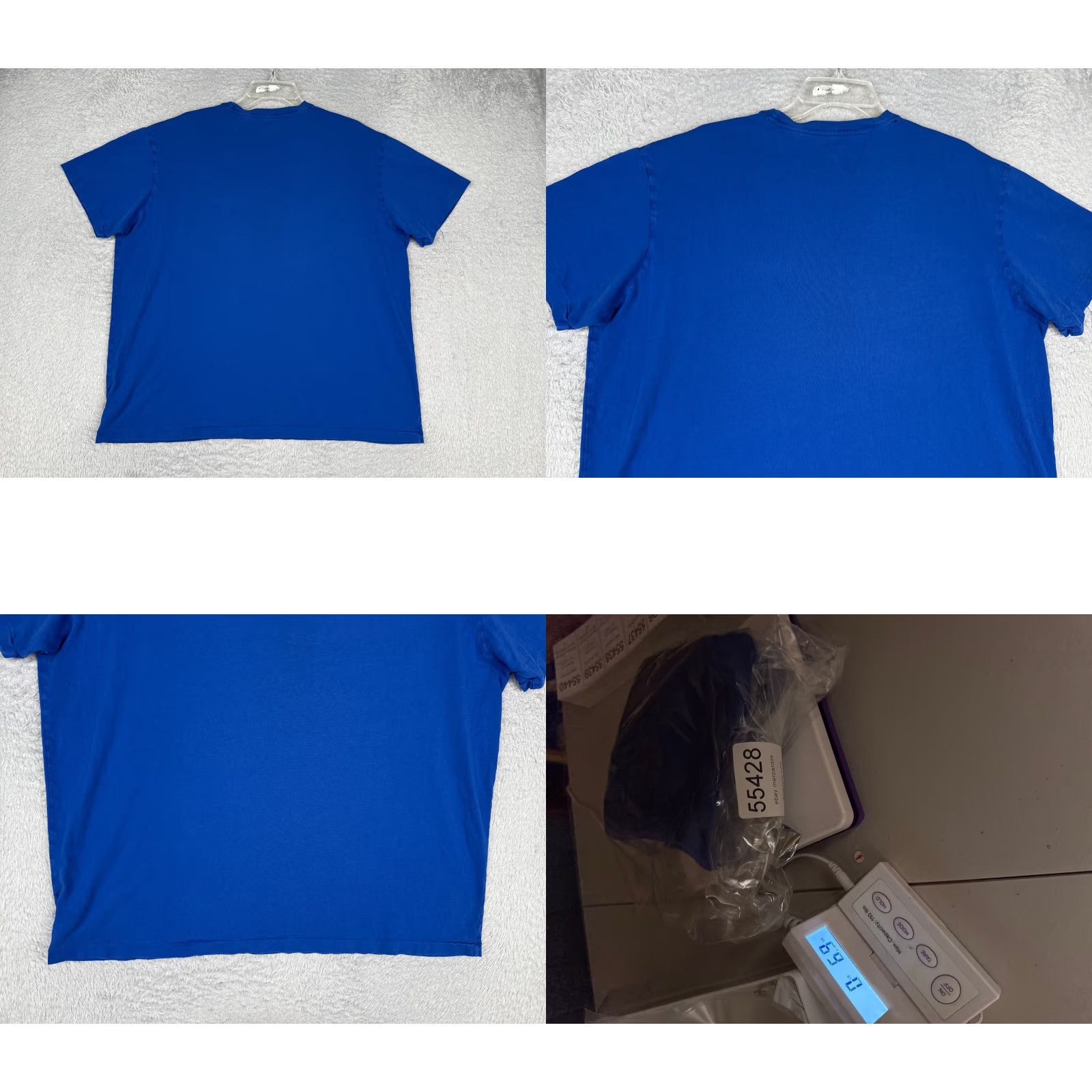 Ralph Lauren VINTAGE None Size US XL / EU 56 / 4 - 9 Thumbnail