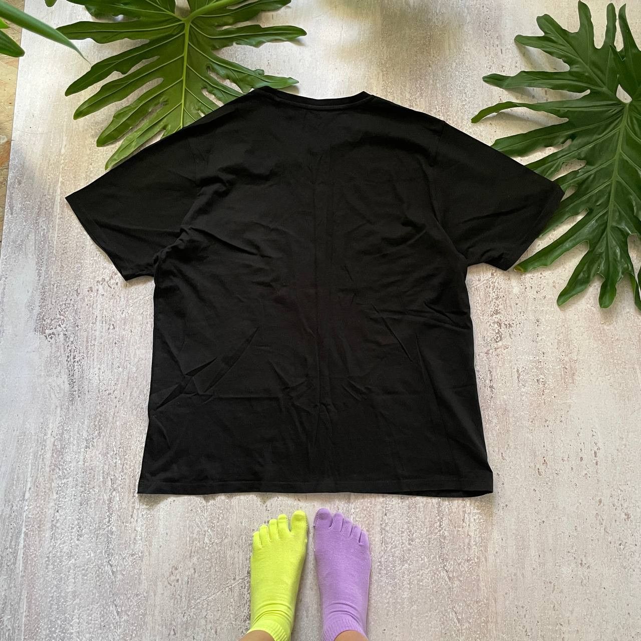 Band Tees × Vintage VINTAGE Y2K RAMONES OFFICIAL BAND TOUR TEE 175 Size US XL / EU 56 / 4 - 3 Thumbnail