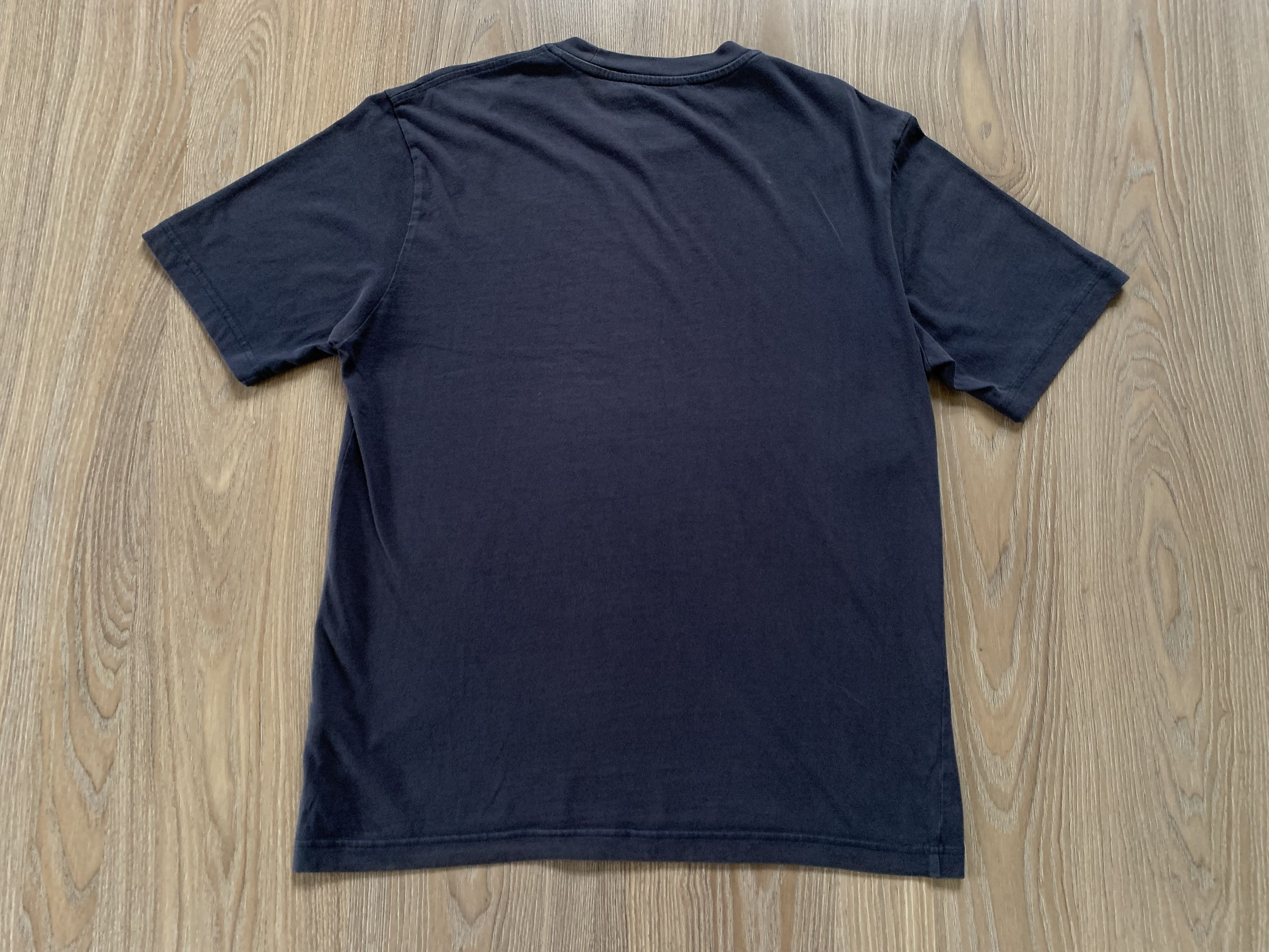 Palace Mens Cotton Palace PJ Box T-Shirt Size US M / EU 48-50 / 2 - 3 Thumbnail