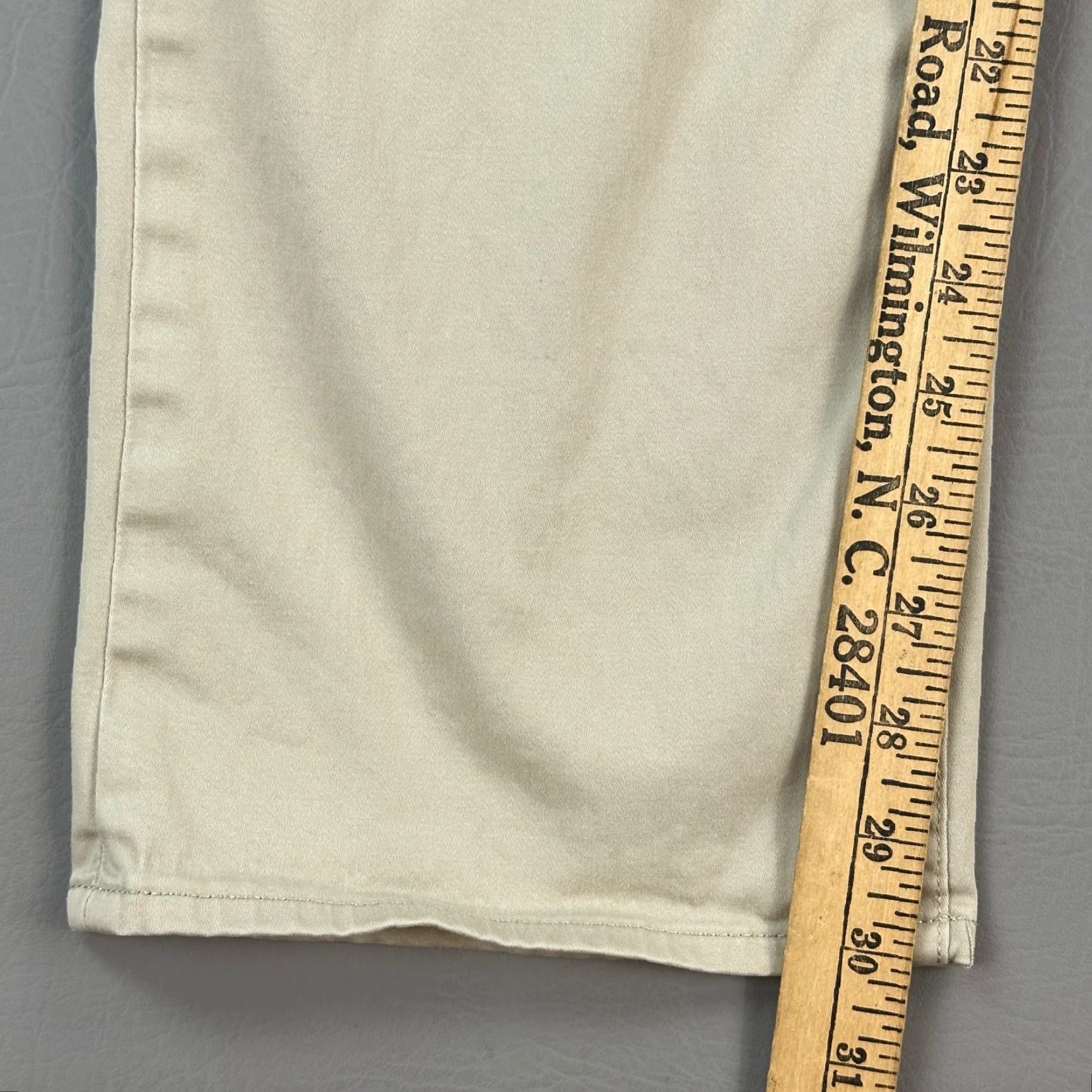 Polo Ralph Lauren Polo Ralph Lauren Pants Mens 36x32 36x30 The Prospect Straight Stretch Chino Size US M / EU 48-50 / 2 - 3 Thumbnail