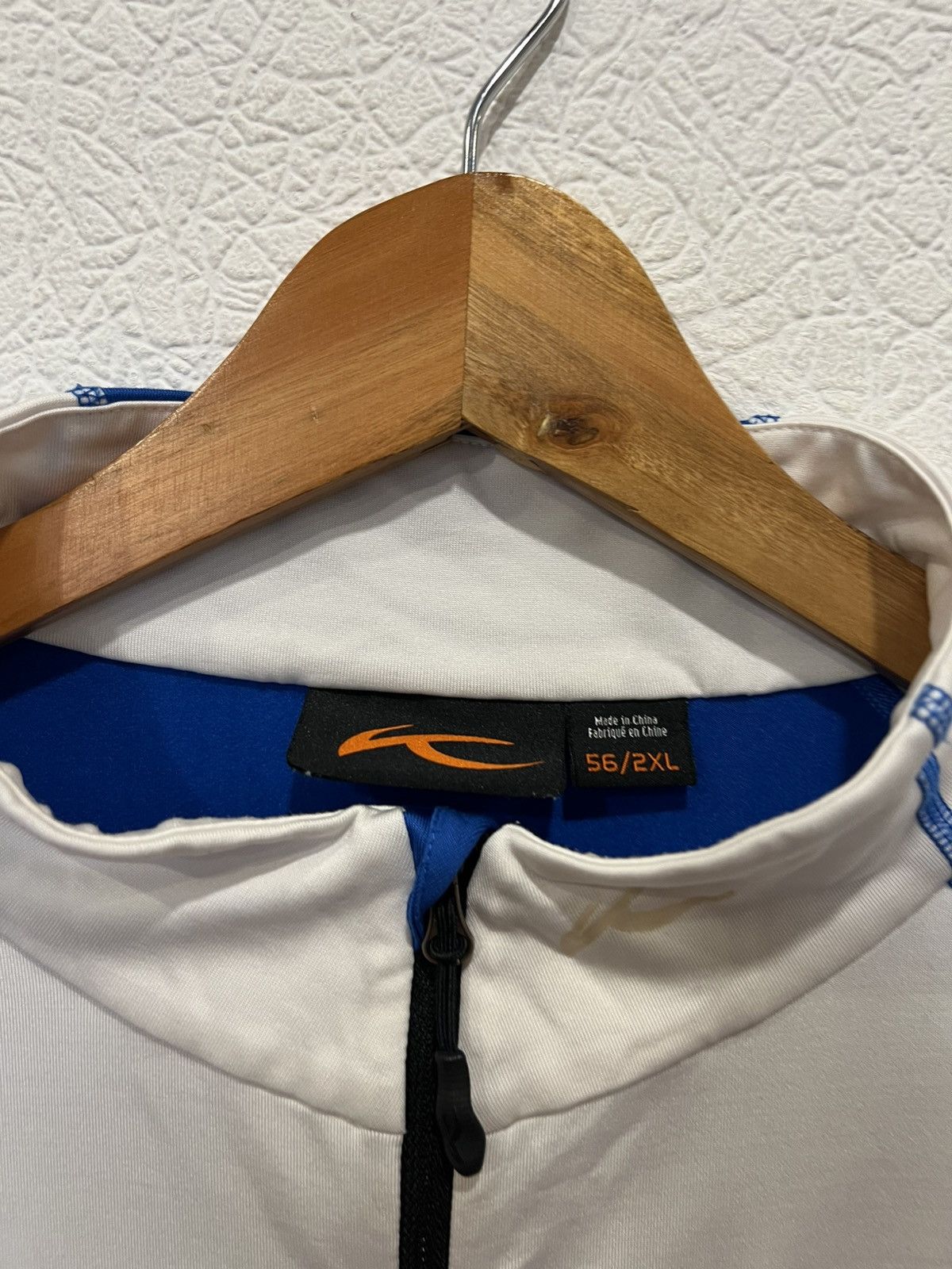 KJUS Mens Tracking Shirt Kjus Size US XXL / EU 58 / 5 - 3 Thumbnail
