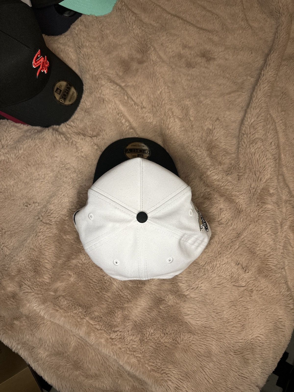 New Era New era 9forty Size ONE SIZE - 1 Thumbnail