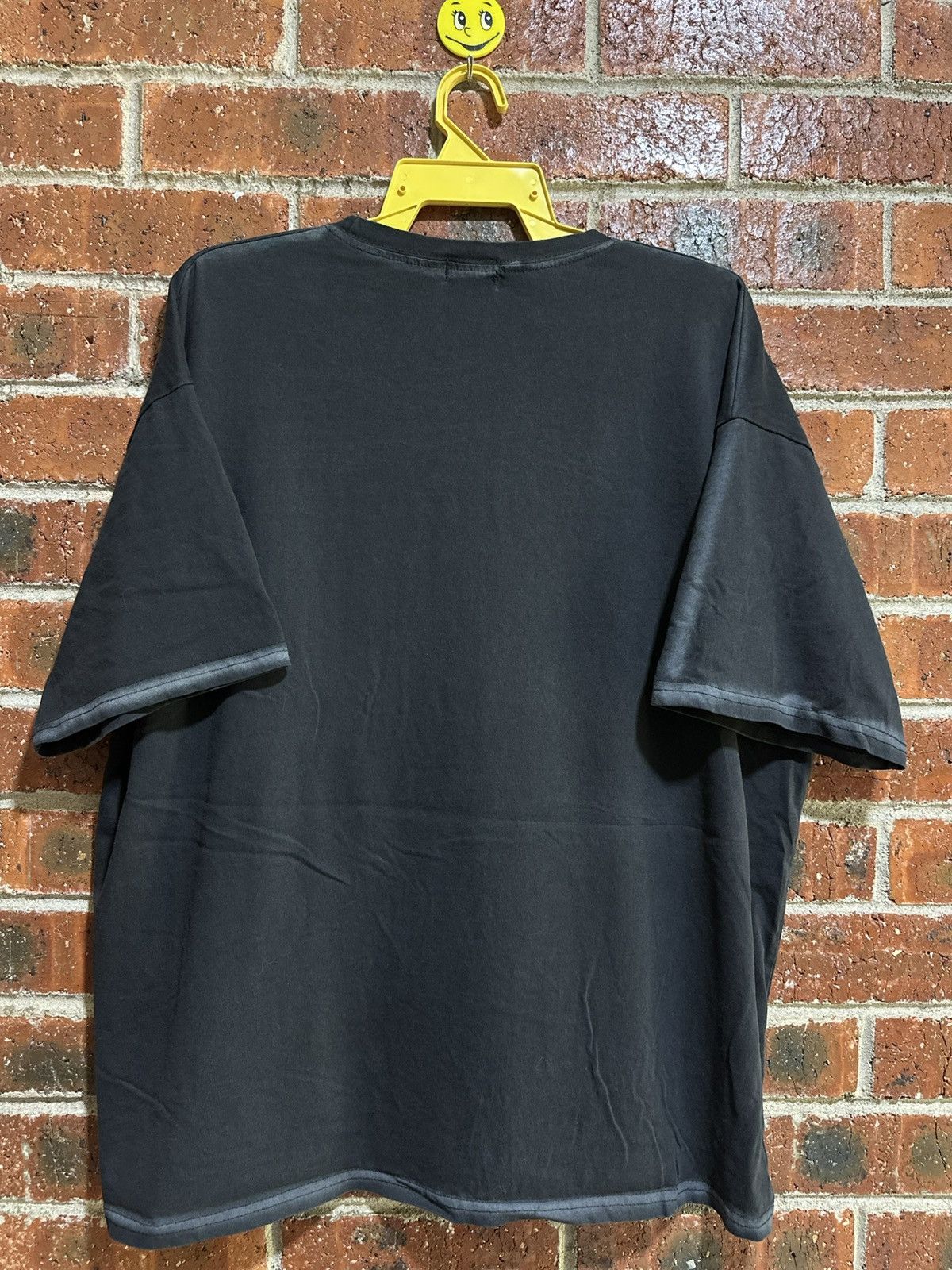 Japanese Brand Vintage Volcan & Aphrodite Faded Tee Size US XXL / EU 58 / 5 - 6 Thumbnail