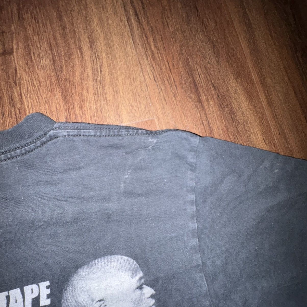 Other Manny Pacquiao Floyd Mayweather Tee Size US S / EU 44-46 / 1 - 5 Thumbnail