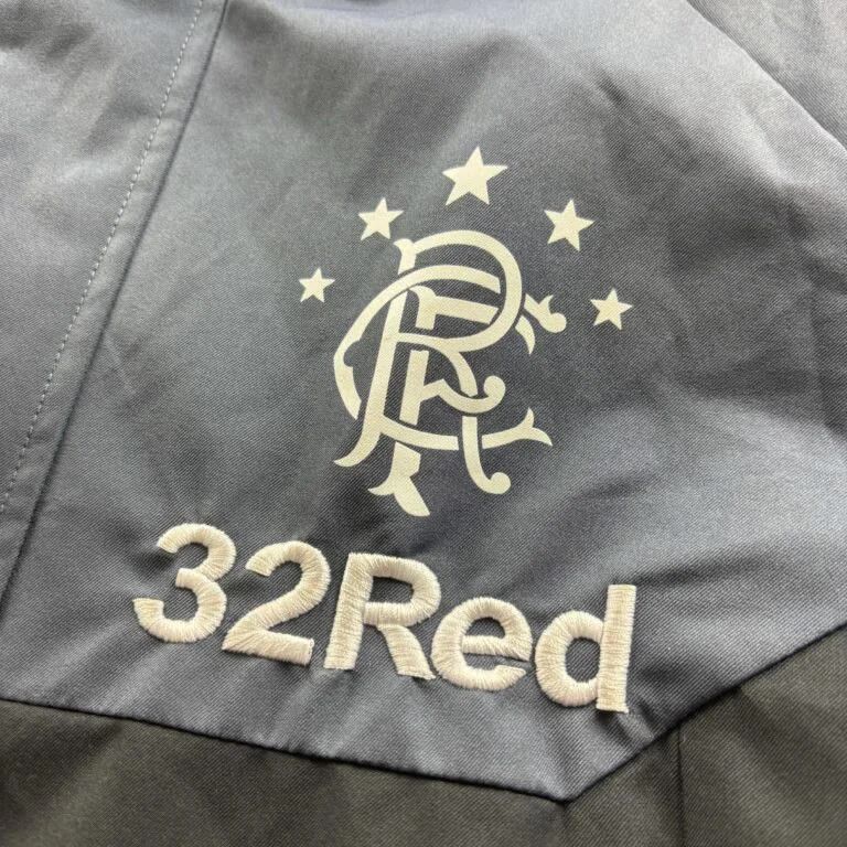 Hummel Rangers 2019-20 Hummel jacket size M Size US M / EU 48-50 / 2 - 3 Thumbnail