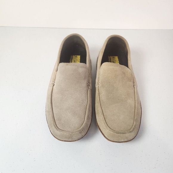 Cole Haan Cole Haan NikeAir G Series Driving Shoes Men’s size 8 Suede Size US 8 / EU 41 - 3 Thumbnail
