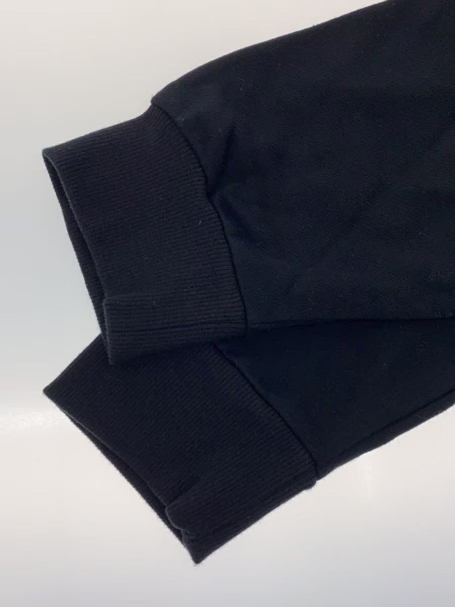Y's × Yohji Yamamoto Wide Cropped Hoodie Size US M / EU 48-50 / 2 - 3 Thumbnail