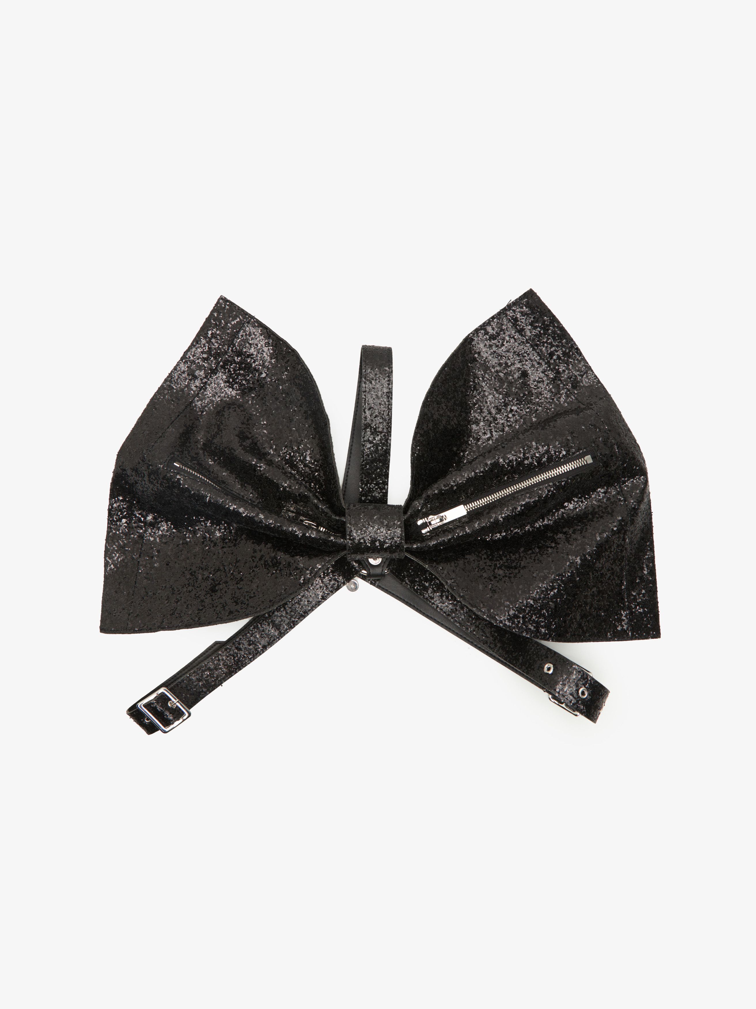 Noir Kei Ninomiya Noir Kei Ninomiya suspenders with hidden pocket Size ONE SIZE - 1 Thumbnail
