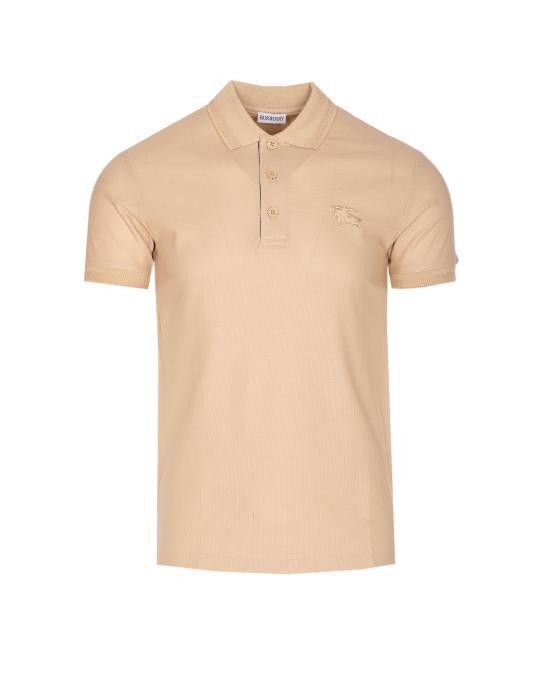 BURBERRY Men Polo Shirts 8099167 A7405 Beige