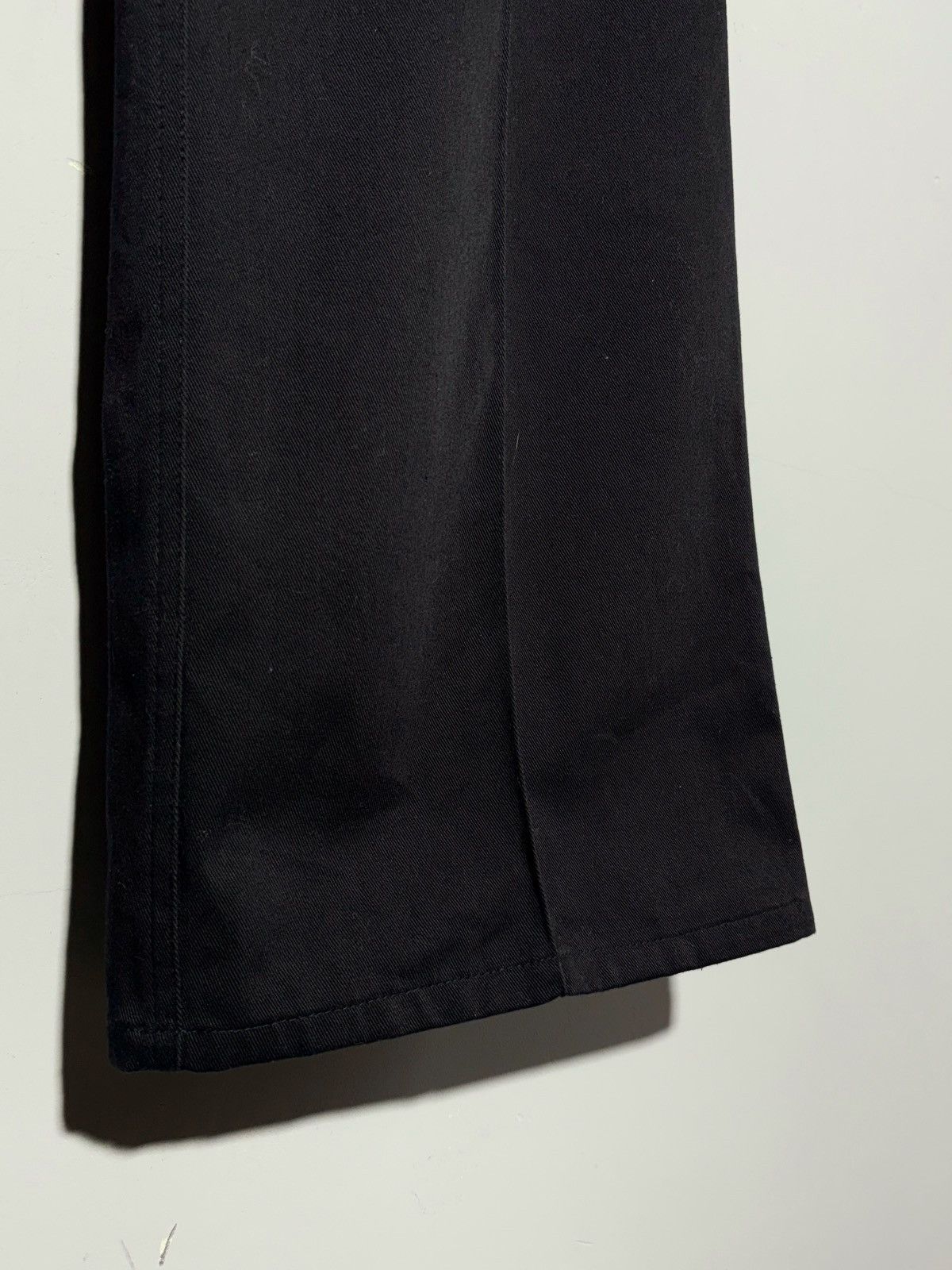Isabel Marant Isabel Marant Nilemony Trousers Straight Pants Size 26" / US 2 / IT 38 - 7 Thumbnail