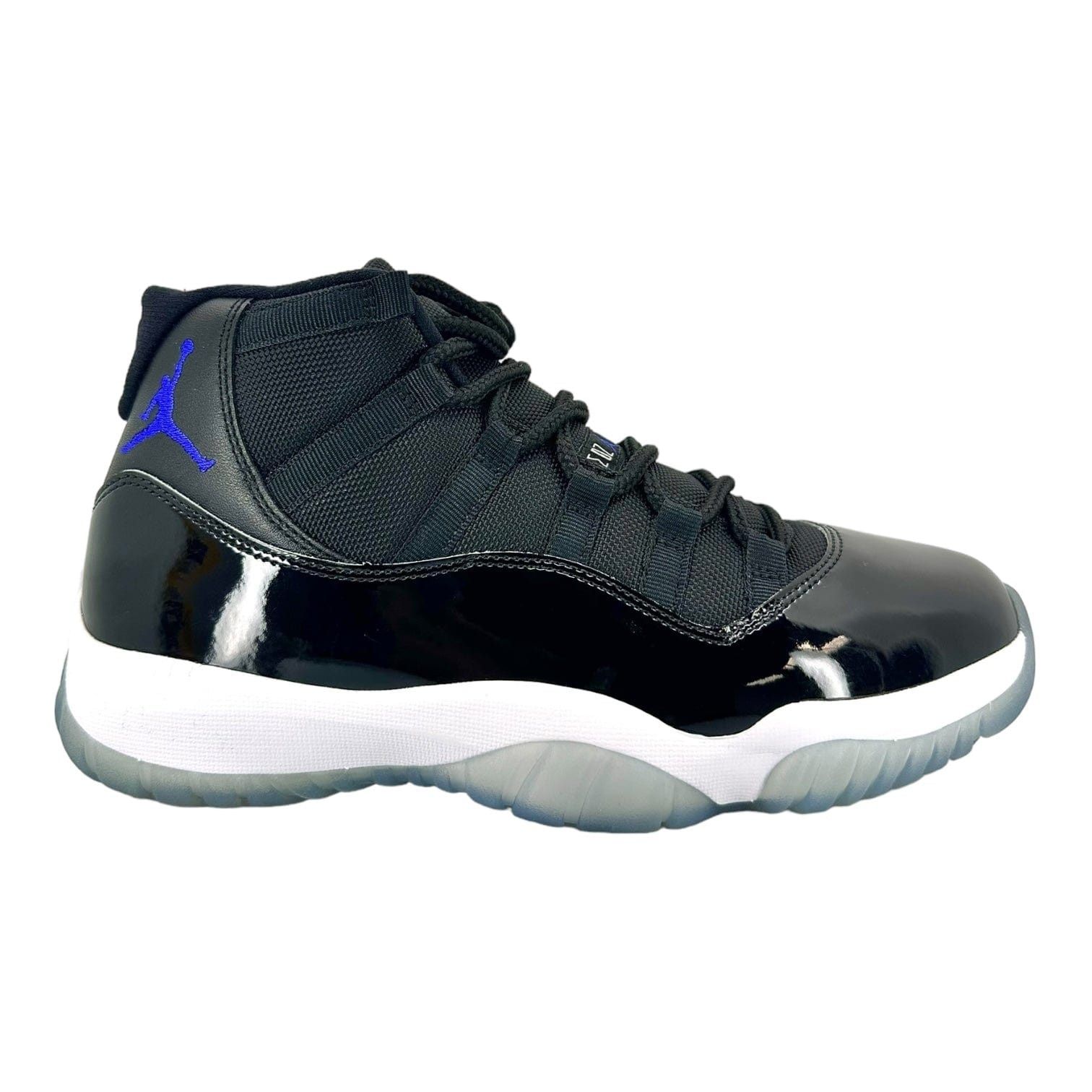 Nike 11 Retro Space Jam (2016) Size US 8.5 / EU 41-42 - 1 Thumbnail