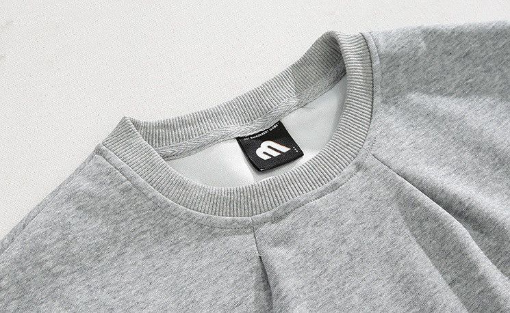 Japanese Brand × Vintage Cleanfit casual pleated sweatshirt city boy Size US XXL / EU 58 / 5 - 5 Thumbnail