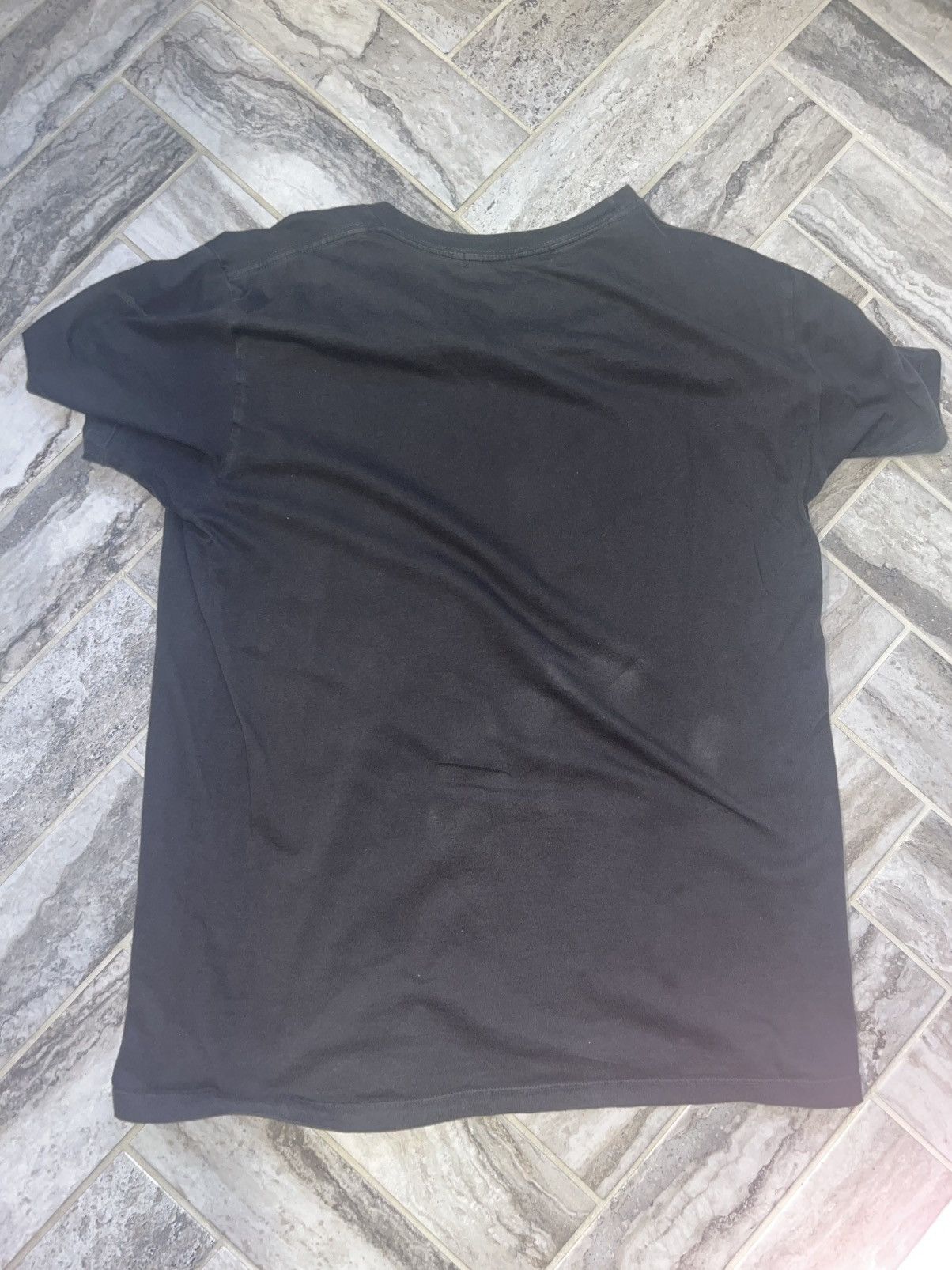 Undercover Undercover x GU tee Size US M / EU 48-50 / 2 - 7 Thumbnail