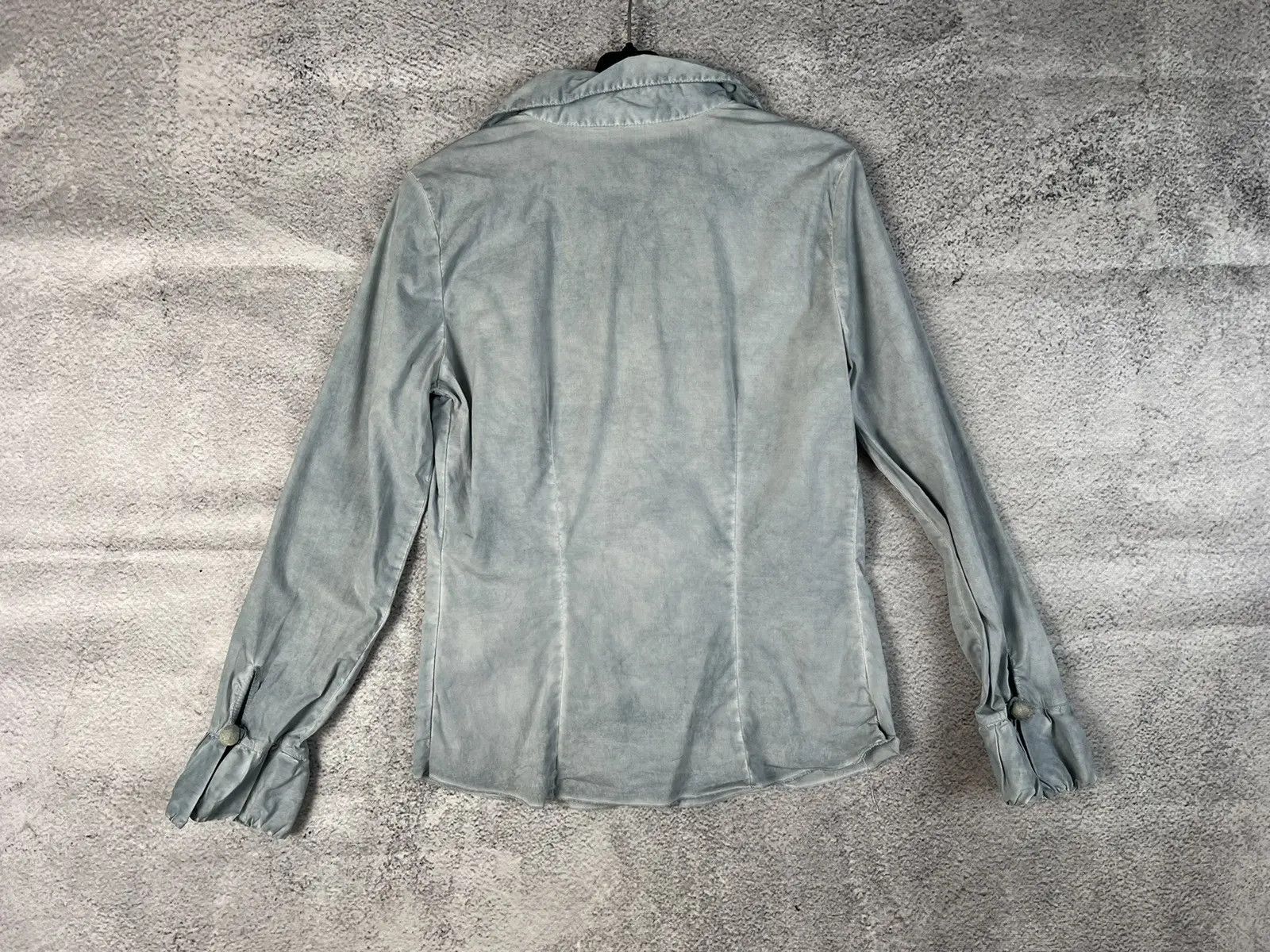 Elisa Cavaletti Bottega Elisa Cavaletti streetwear blazer jacket Size M / US 6-8 / IT 42-44 - 6 Thumbnail