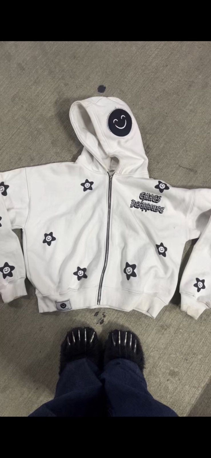 Other Tmac’s playhouse jacket Size US M / EU 48-50 / 2 - 1 Thumbnail