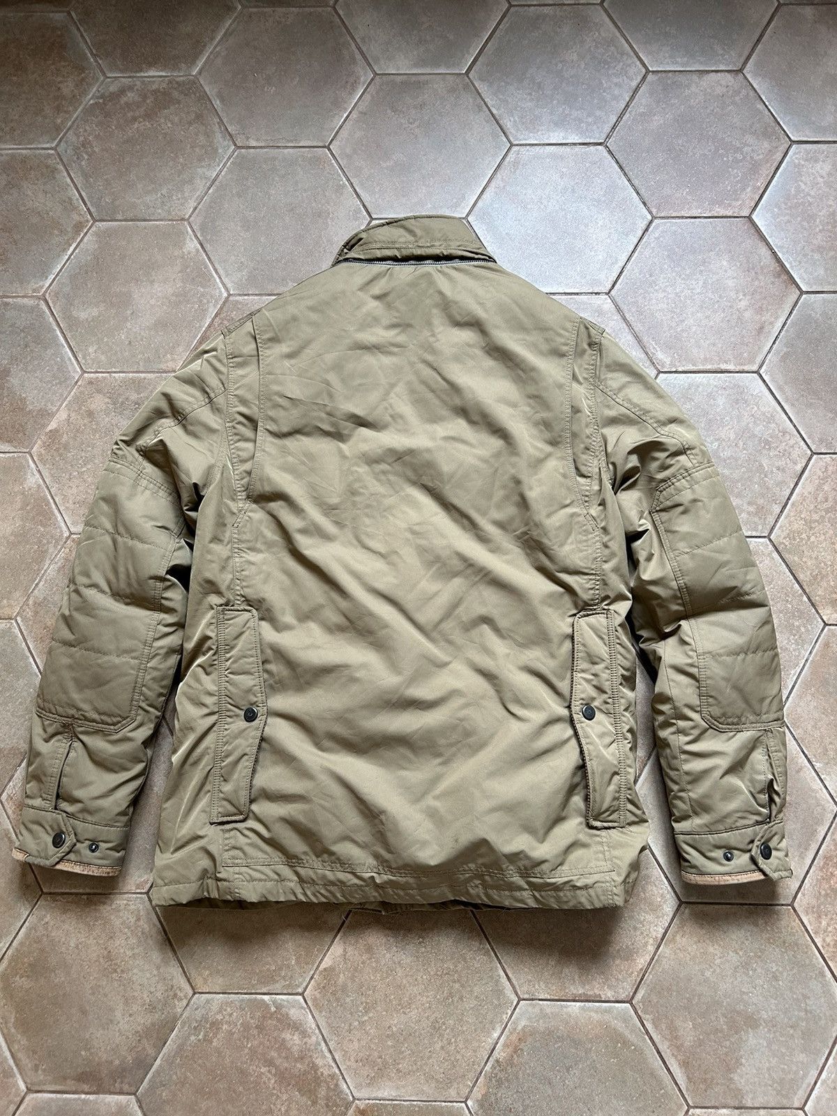 Polo Ralph Lauren POLO RALPH LAUREN DOWN PUFFER JACKET Size US S / EU 44-46 / 1 - 7 Thumbnail