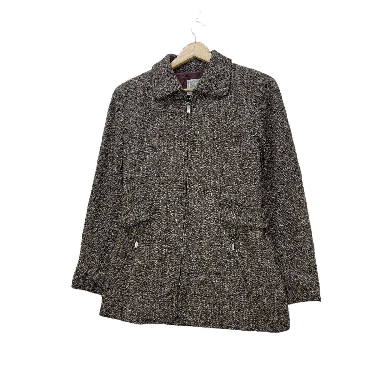 Enrico Coveri Italian Designer Enrico Coveri Jacket Size M / US 6-8 / IT 42-44 - 1 Thumbnail