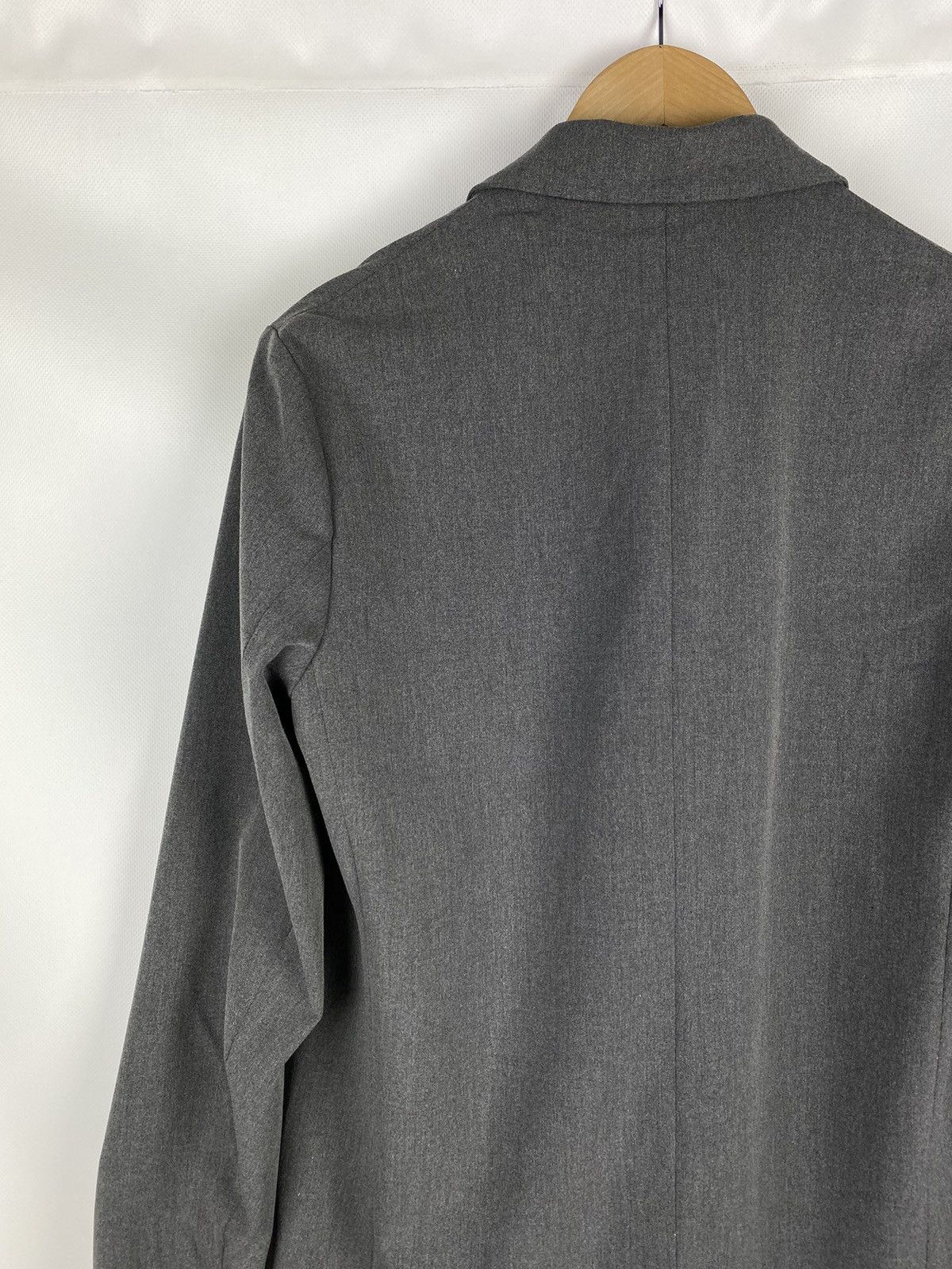 Japanese Brand × STUDIOUS Studious Japan men’s Coat jacket size 2 Size US S / EU 44-46 / 1 - 14 Thumbnail