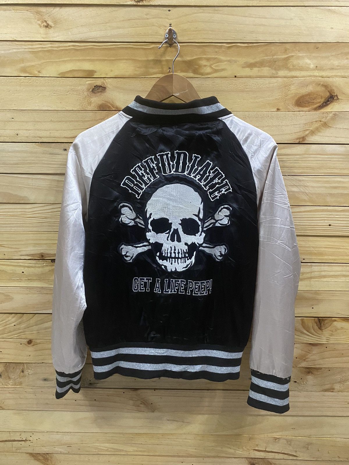Dig Deep Jacket | Grailed