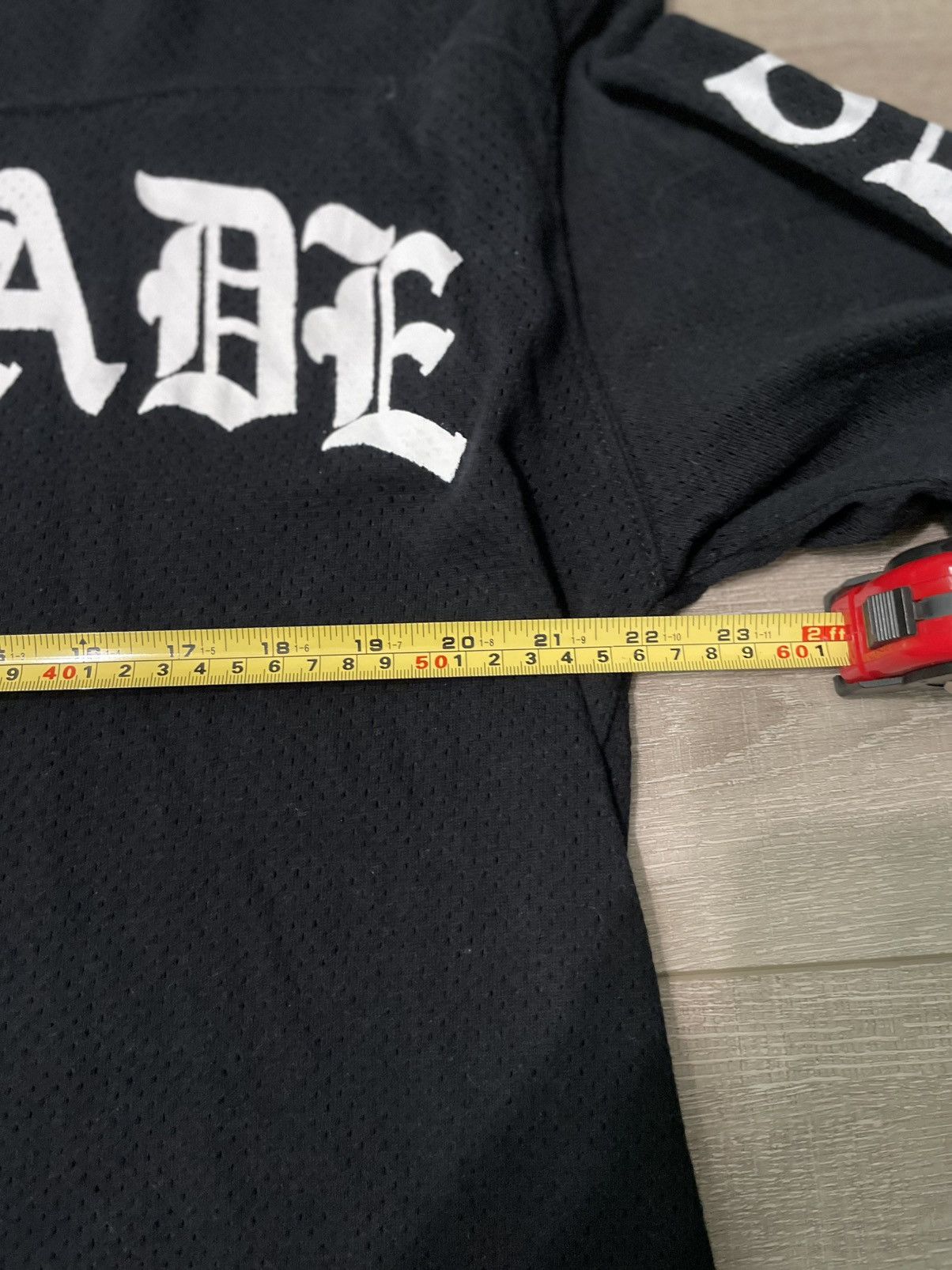 Other Cascade Heights Long sleeve Tee Size US S / EU 44-46 / 1 - 3 Thumbnail