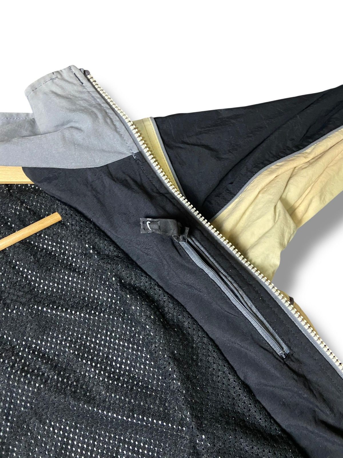 Nike ACG Vintage NIKE ACG Stormfit Heavyweight Jacket (132) Size US S / EU 44-46 / 1 - 7 Thumbnail