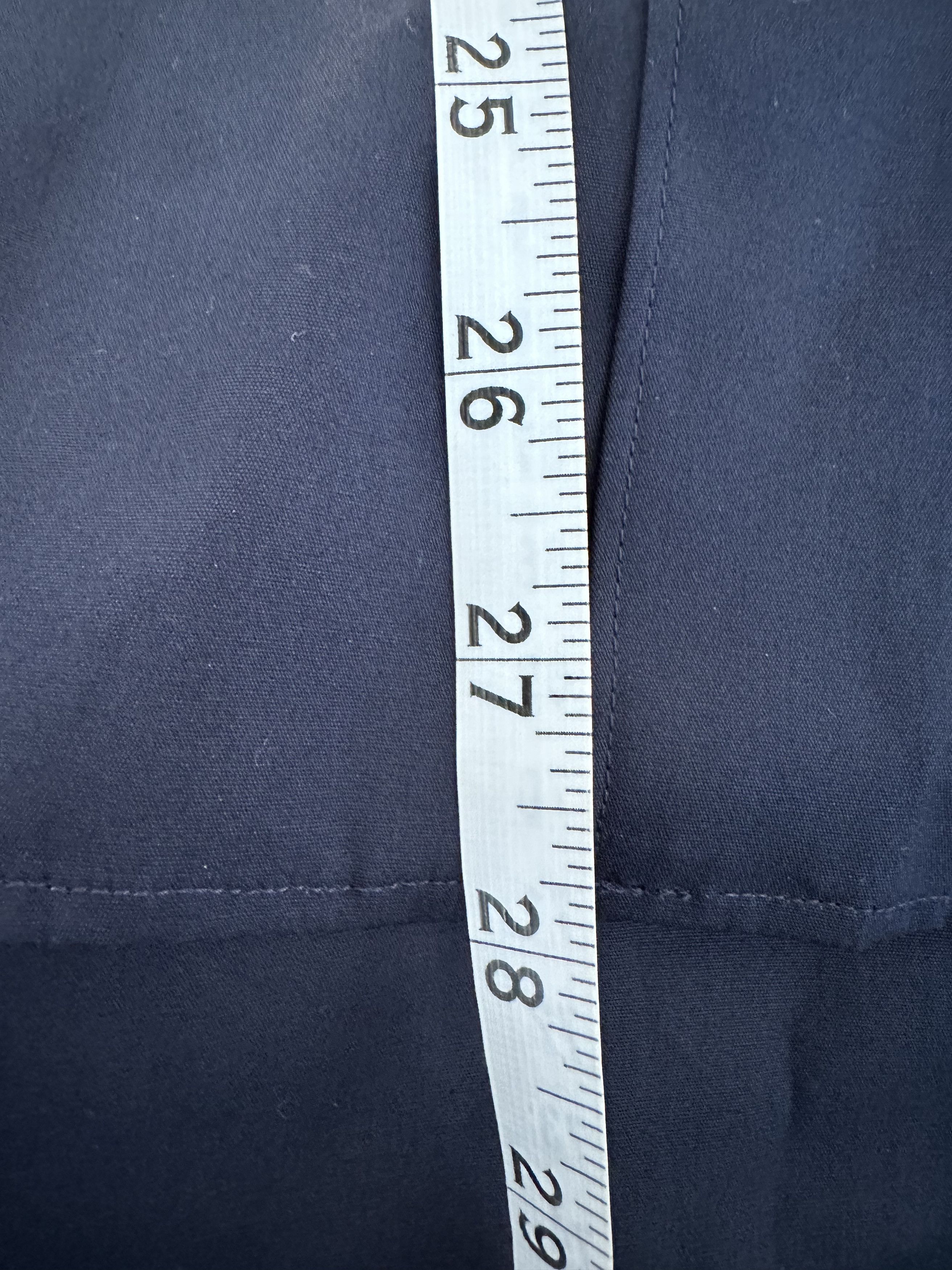 Comme des Garcons Comme des Garcons SHIRT Bomber Button Up Shirt Size US M / EU 48-50 / 2 - 9 Thumbnail