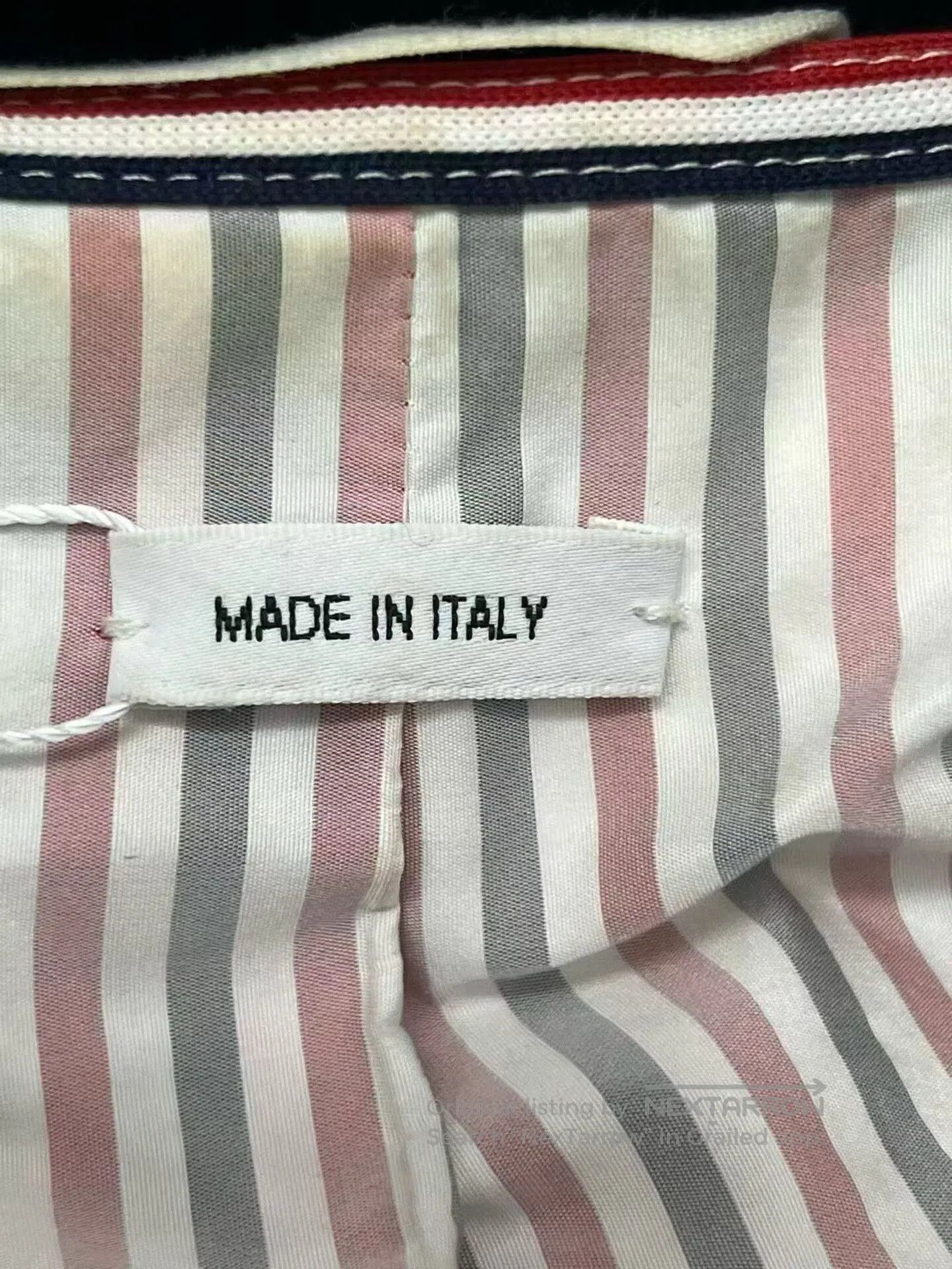 Thom Browne Thom Browne Long Hooded Down Jacket. Size US M / EU 48-50 / 2 - 6 Thumbnail