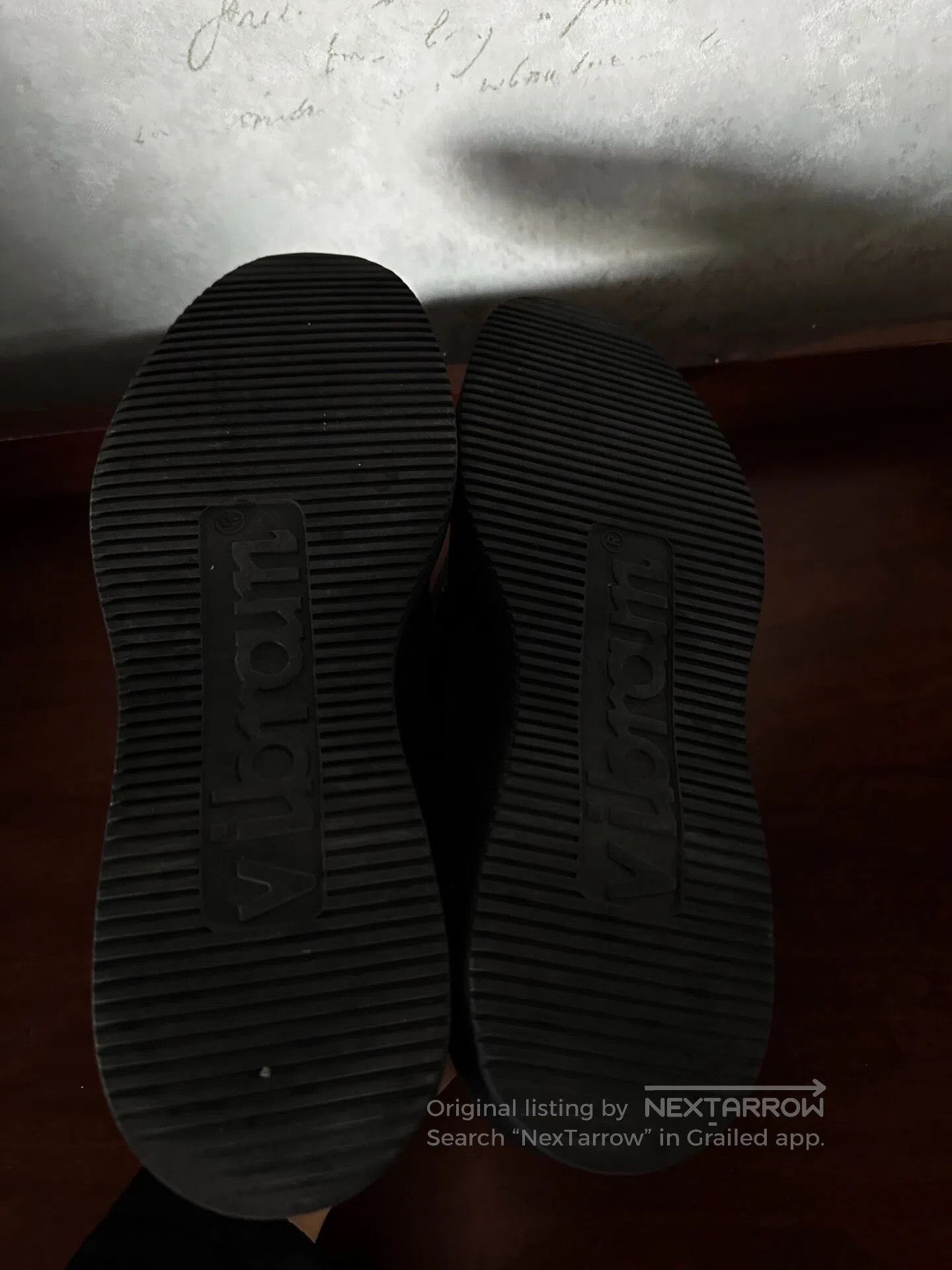 Alexander McQueen ALEXANDER MCQUEEN I have these Jiepi Derby shoes.| Size US 8 / EU 41 - 5 Thumbnail