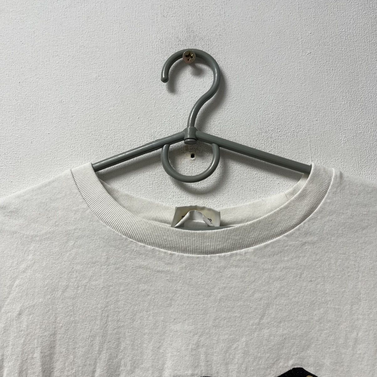 Bape BAPE big logo T-shirt Y2K Style Size US XL / EU 56 / 4 - 4 Thumbnail