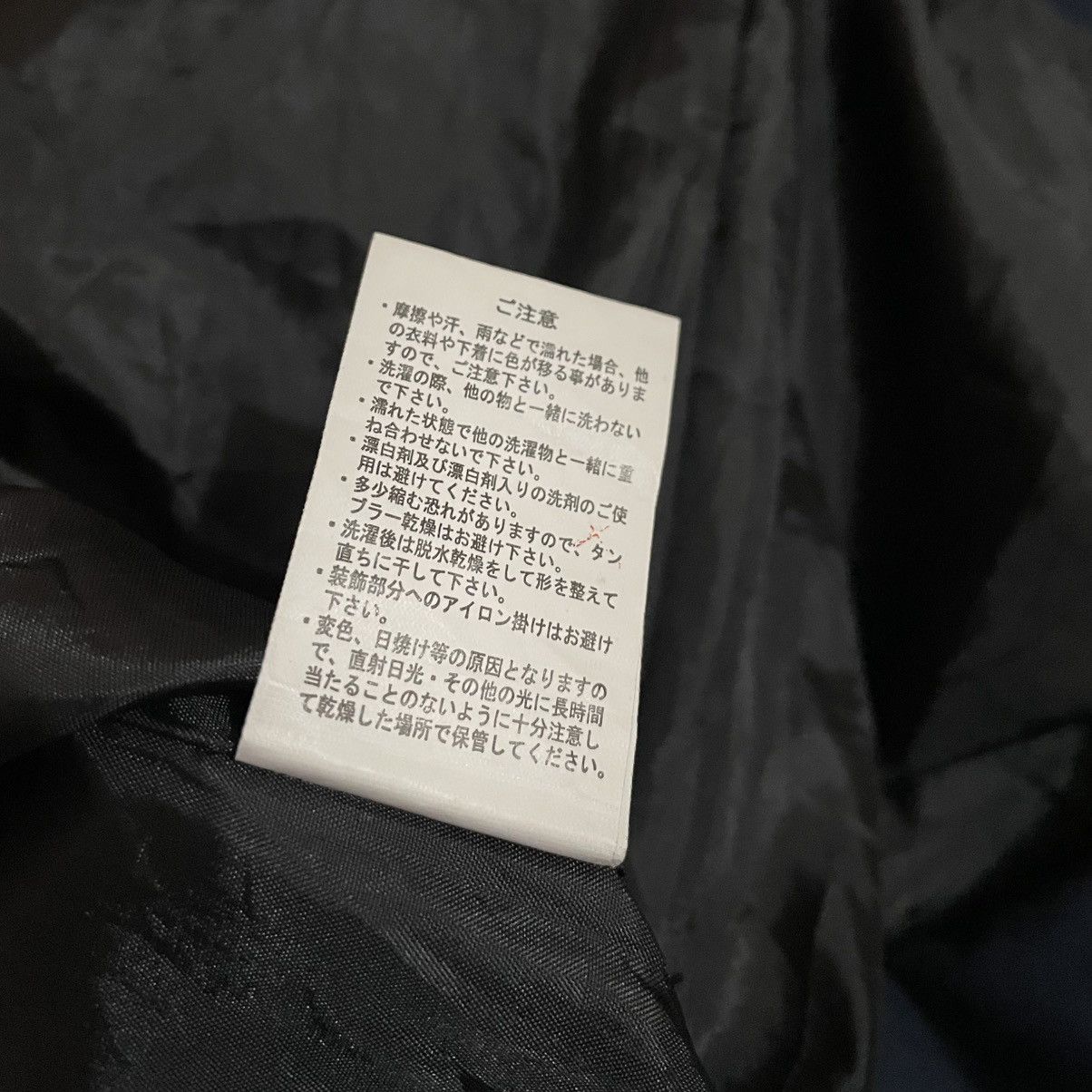 Issey Miyake ISSEY MIYAKE TETE HOMME JACKET Size M / US 6-8 / IT 42-44 - 11 Thumbnail