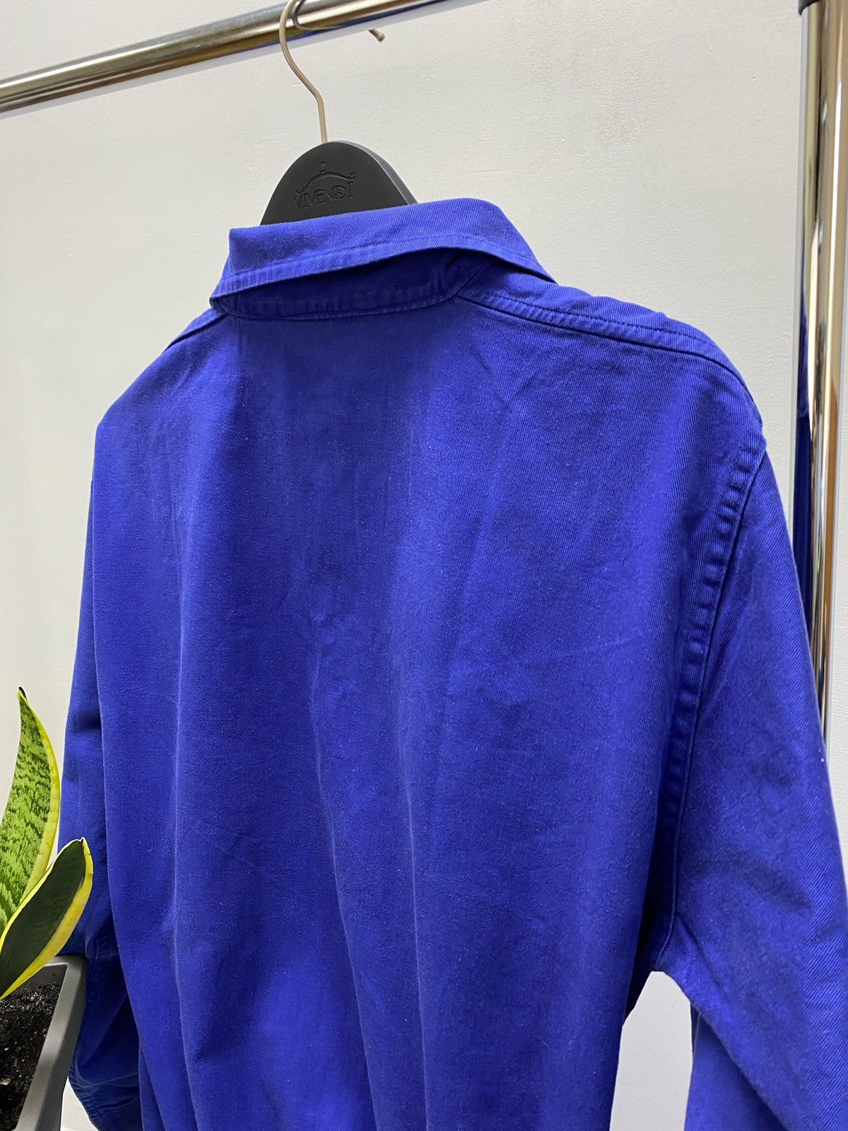 Umbro × Vintage Vintage 60s Umbro Training Suit Top Track Jacket Soccer Size US L / EU 52-54 / 3 - 17 Thumbnail