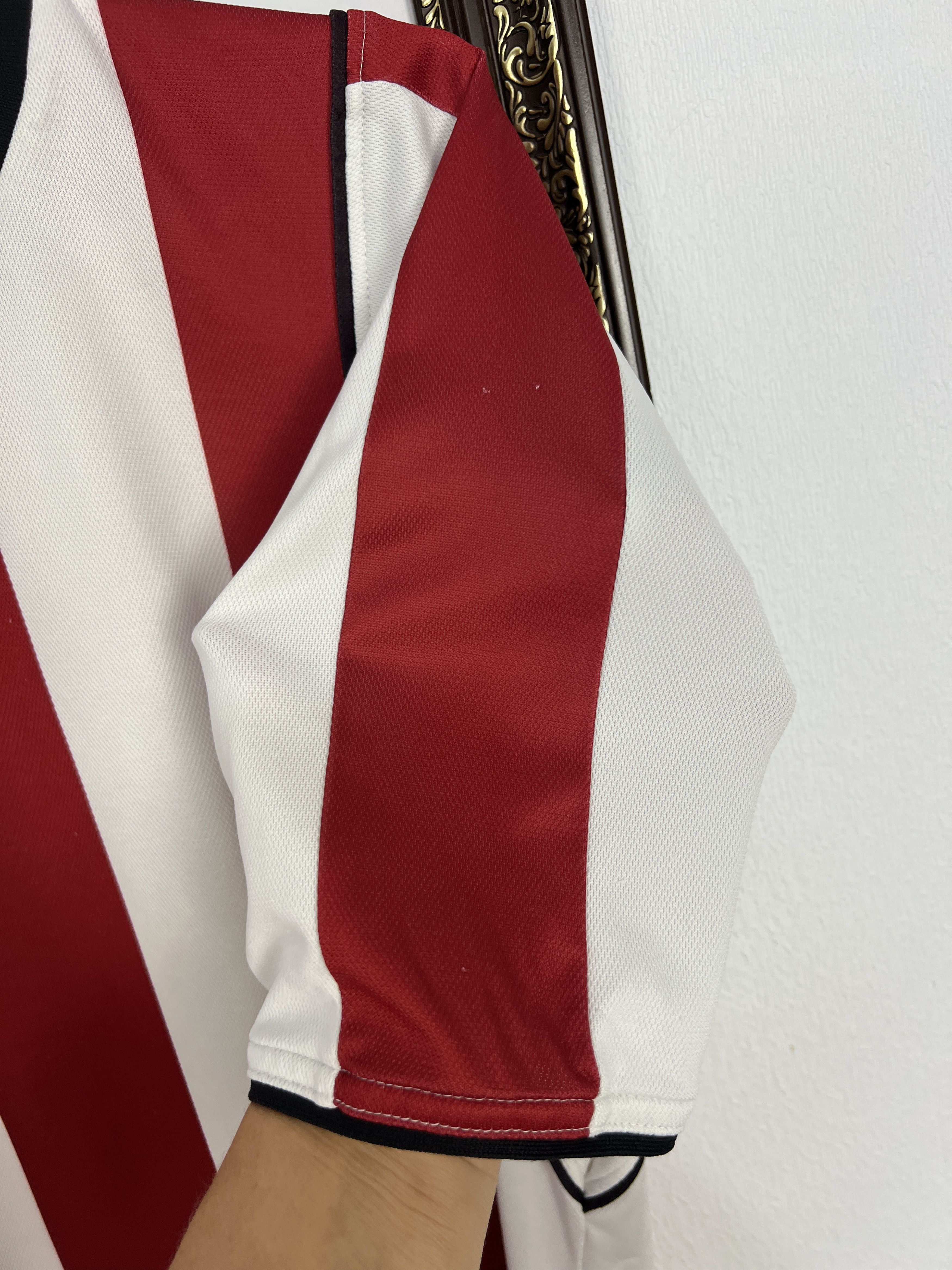 Nike Vintage Nike 1. FC Union Berlin Home football shirt 2000 Size US S / EU 44-46 / 1 - 4 Thumbnail