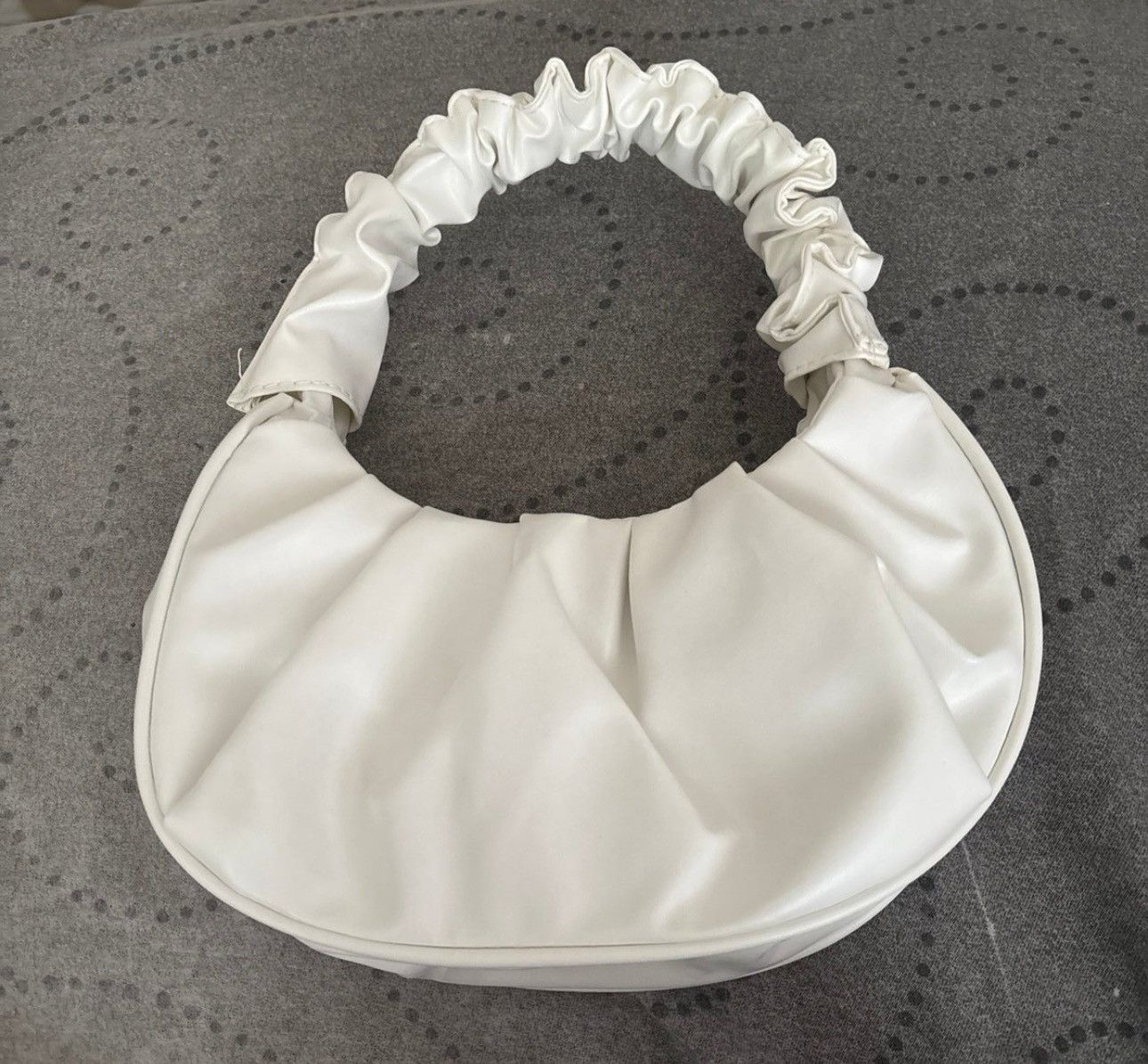Other White purse Size ONE SIZE - 1 Thumbnail