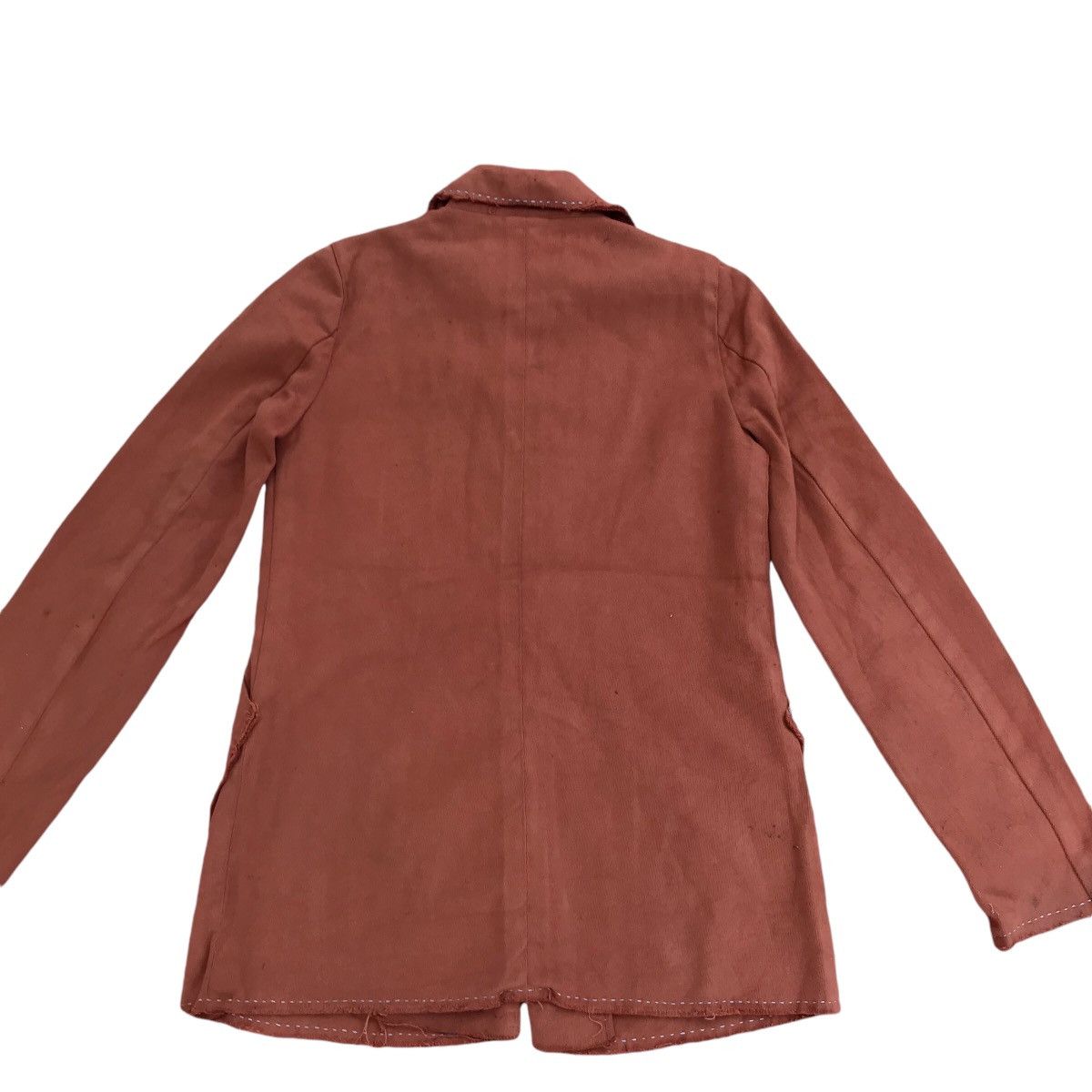 Bape BAPY by BAPE BUSY WORKING LADY JACKET Size M / US 6-8 / IT 42-44 - 9 Thumbnail