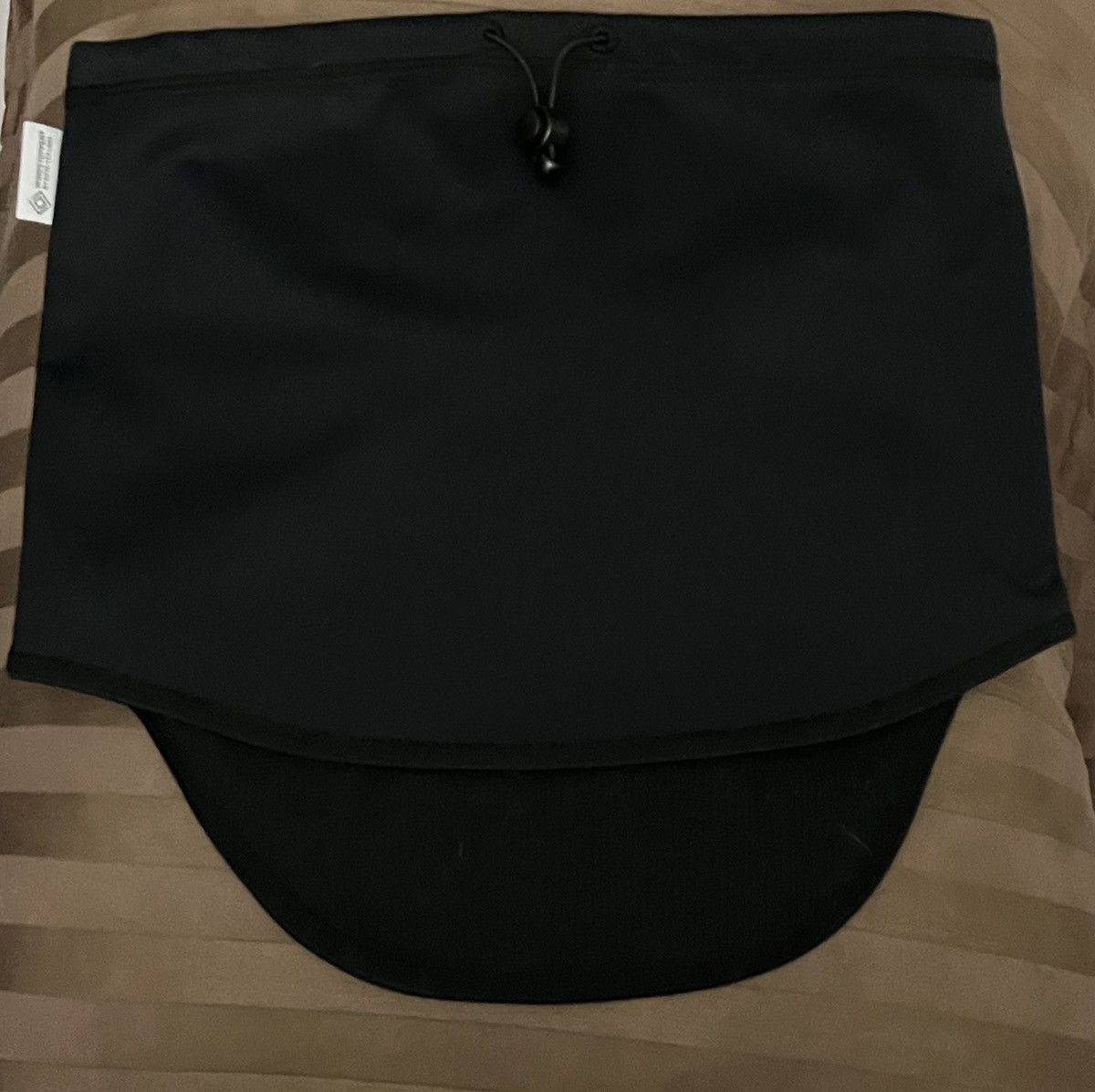 Supreme Supreme Windstopper Neck Gaiter Size ONE SIZE - 7 Thumbnail
