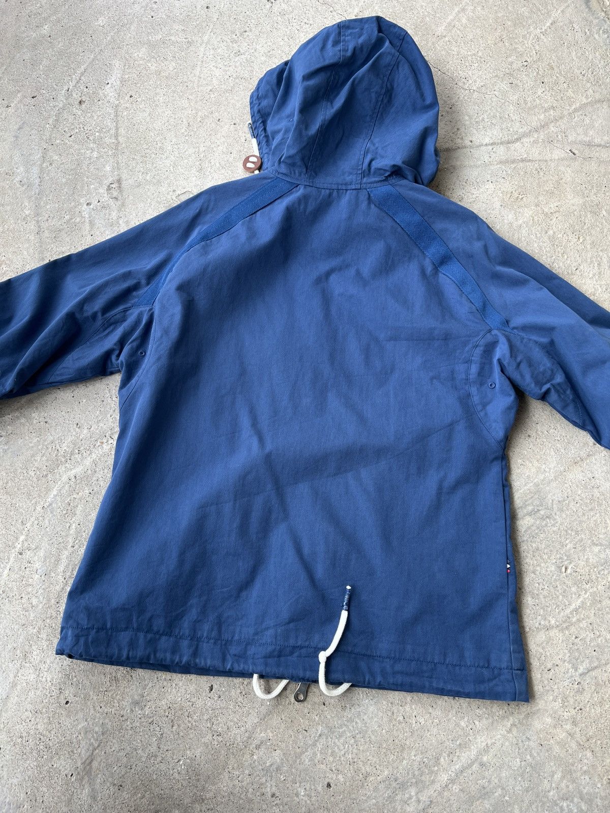 Lacoste Lacoste Live Jacket Size US M / EU 48-50 / 2 - 4 Thumbnail