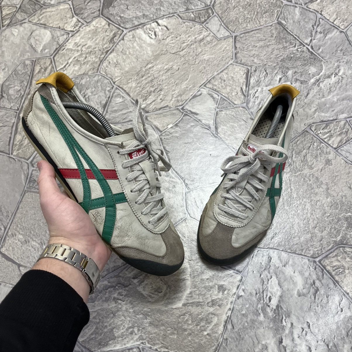 Asics Asics Onitsuke Tiger sneakers Size US 9 / EU 42 - 1 Thumbnail