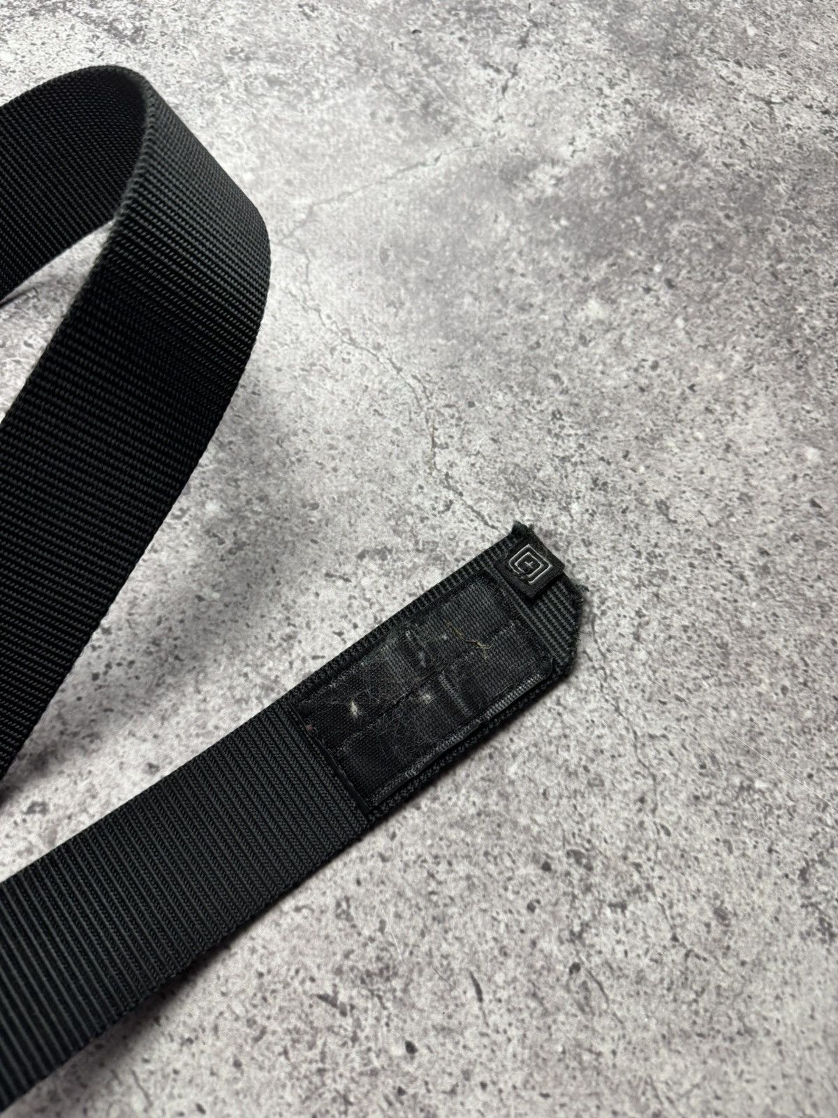 5.11 5.11 Tactical Belt TDU Belt Coyote Tactical 5.11 Military Size ONE SIZE - 10 Thumbnail