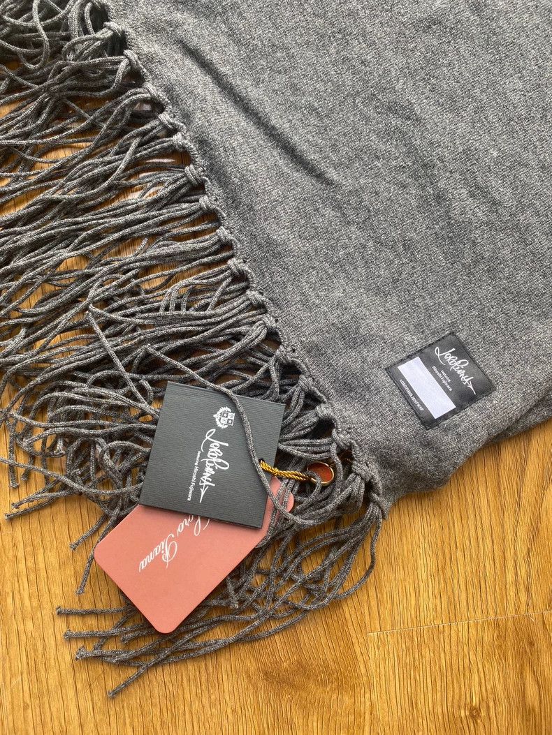 Loro Piana LORO PIANA scarf Size ONE SIZE - 1 Thumbnail