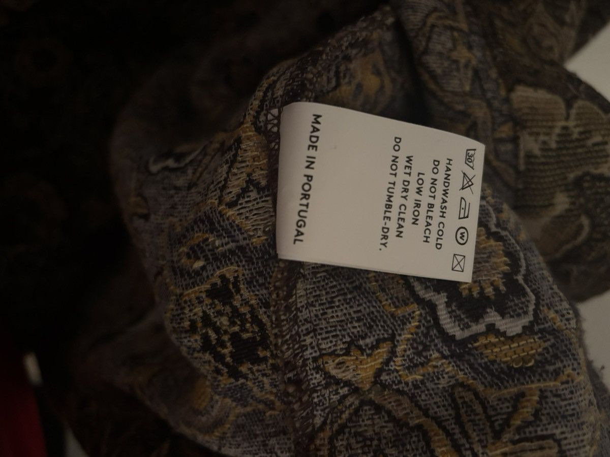 Sunflower Sunflower brown Flower Jacket Size US L / EU 52-54 / 3 - 5 Thumbnail