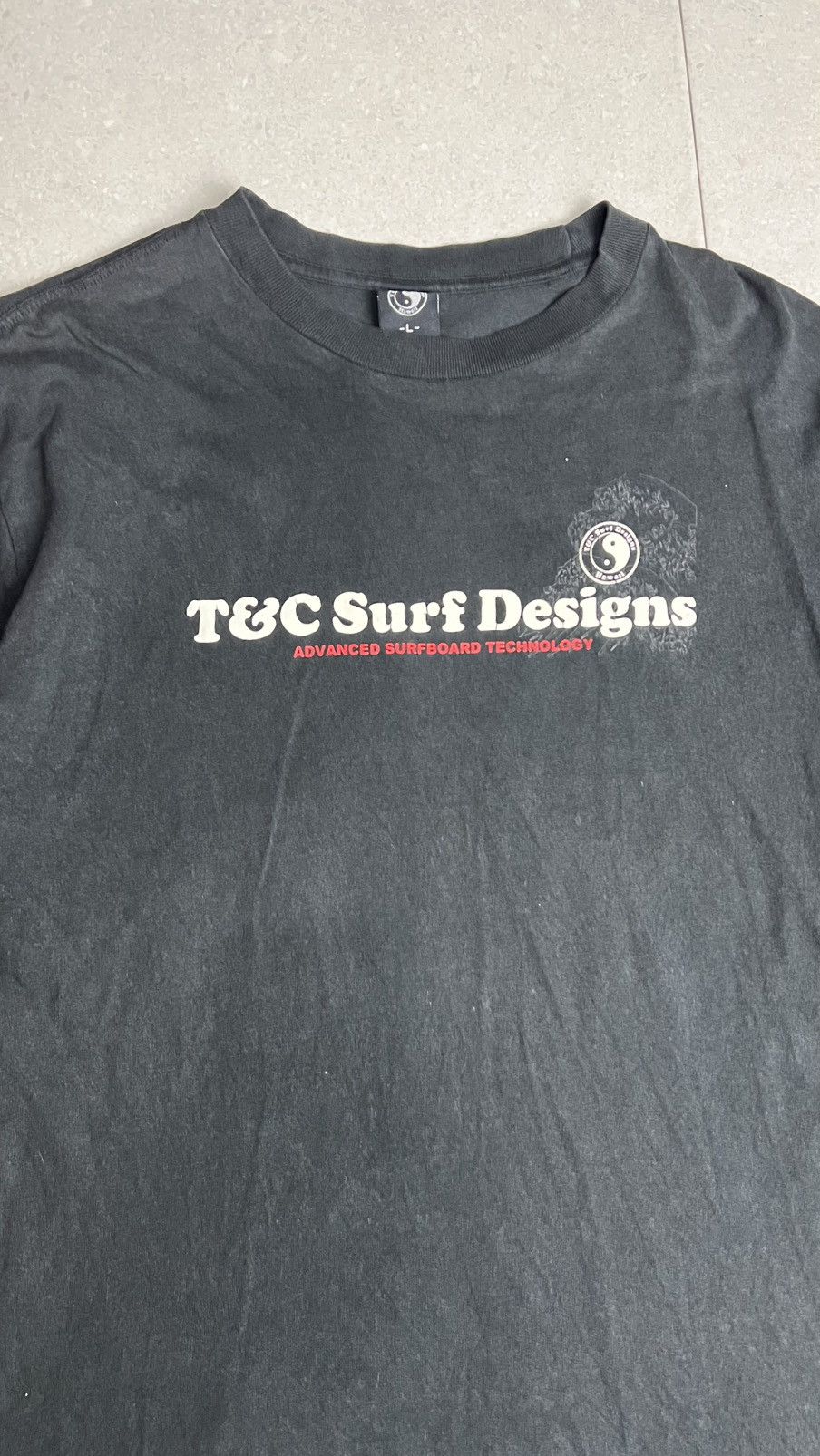 Other T&C Surf Hawaii Size US L / EU 52-54 / 3 - 5 Thumbnail