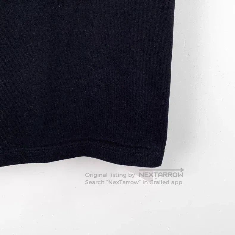 Louis Vuitton Louis Vuitton Black logo monogrammed beaded cotton short s Size US XS / EU 42 / 0 - 5 Thumbnail