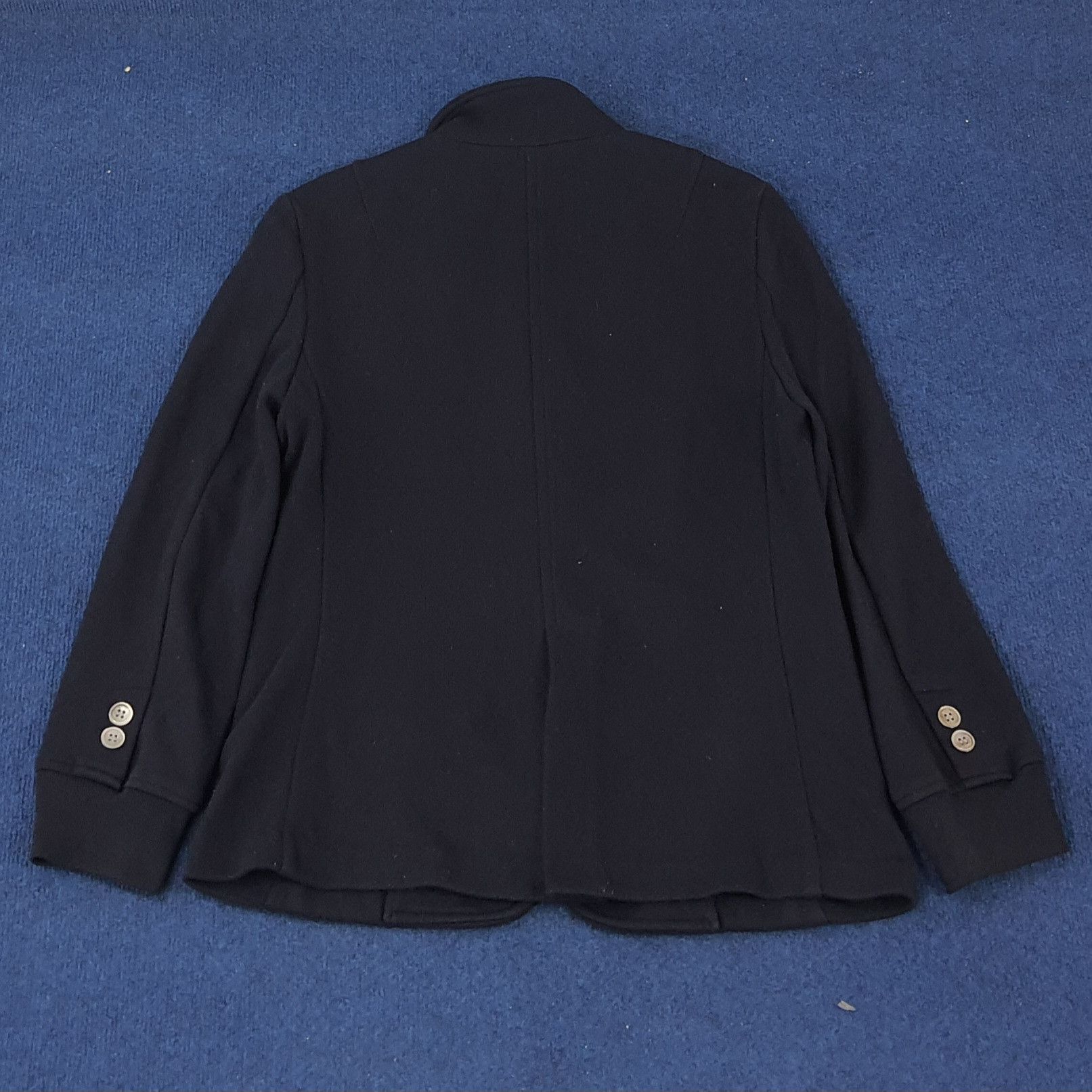 Japanese Brand × Vintage × mercibeaucoup Vintage Mercibeaucoup Jevous Enprie Japanese Brand Cardigans Size S / US 4 / IT 40 - 3 Thumbnail