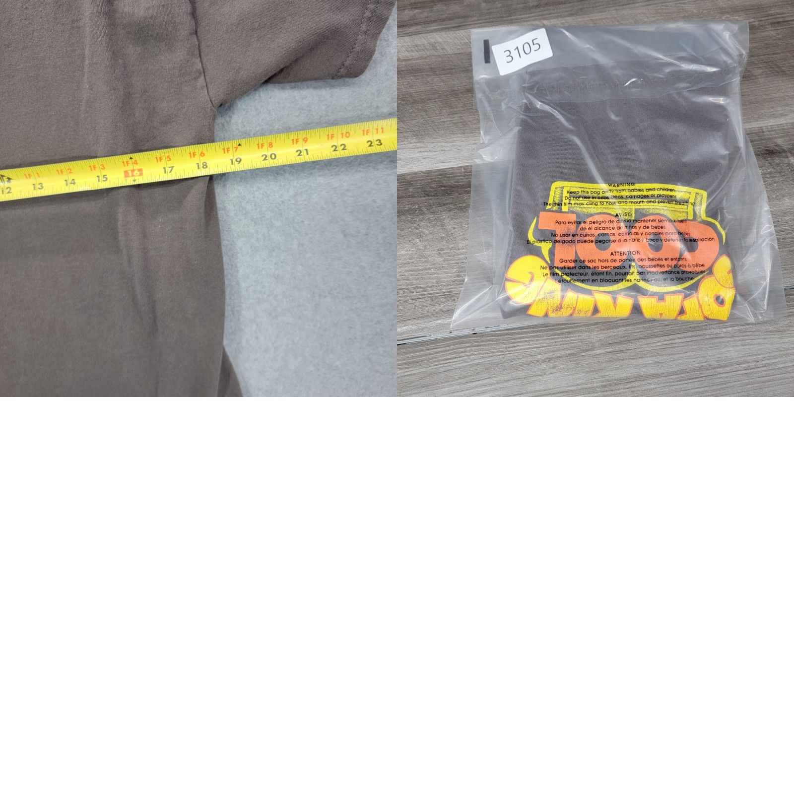 Delta I’m Sofa King Cool Graphic shirt adult medium Y2K T distressed Shirt Size US M / EU 48-50 / 2 - 8 Thumbnail
