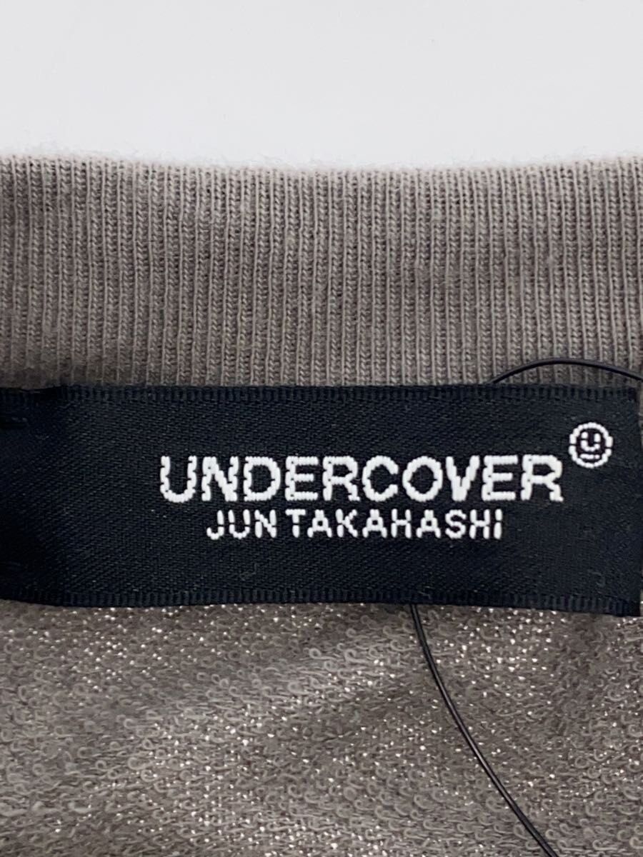 Undercover SS25 T-Shirt Size US L / EU 52-54 / 3 - 3 Thumbnail