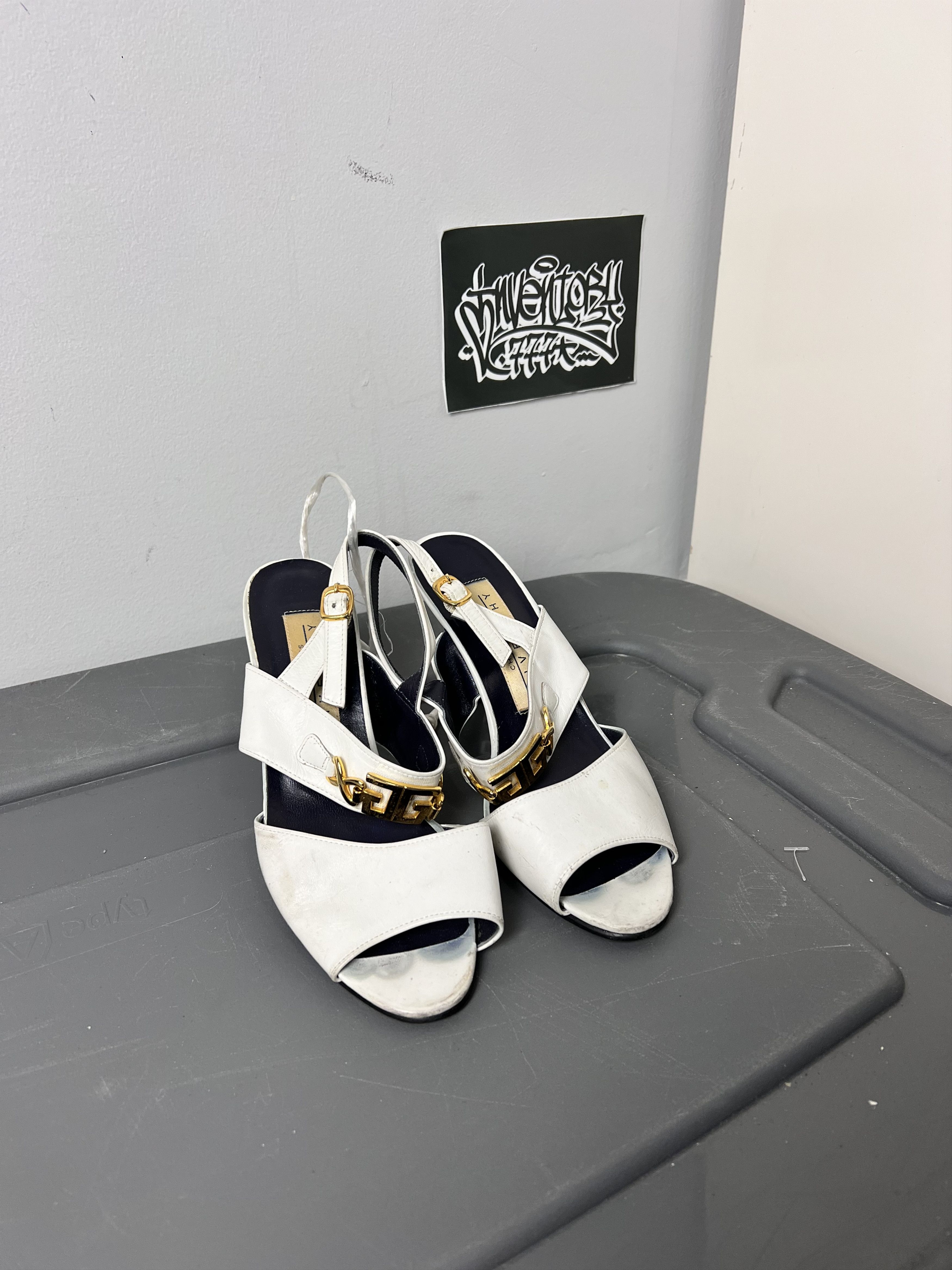 Givenchy Heels