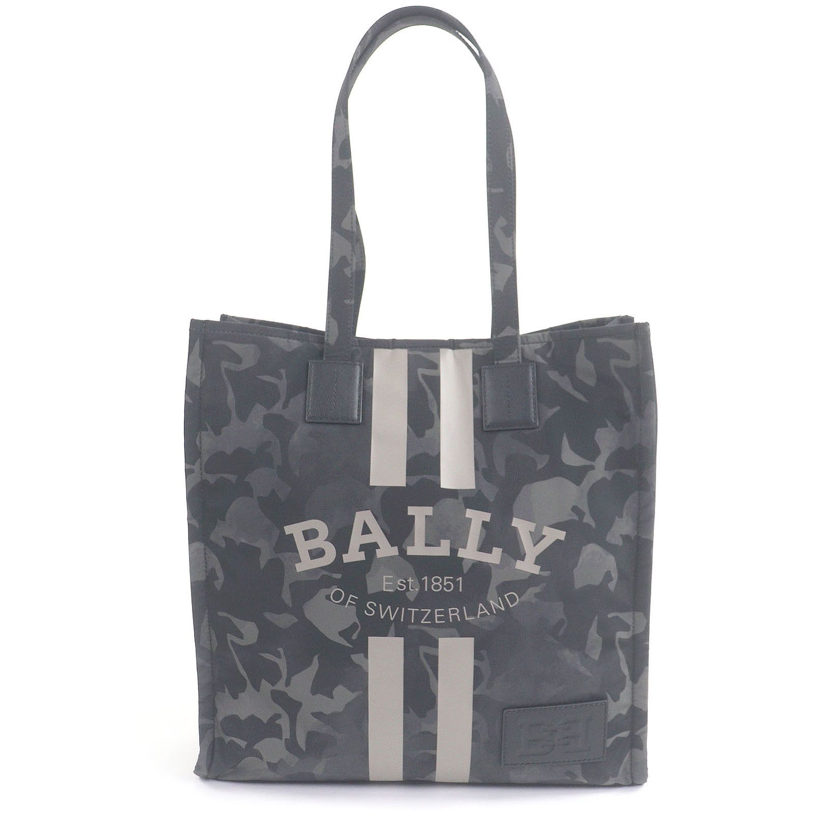 Bally Bally Bally Crystalia Tote Bag Others Tote Bag DUTY FREE for USA Size ONE SIZE - 1 Thumbnail