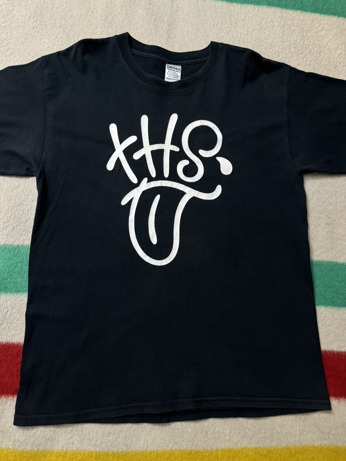 Number (N)ine Number (N)ine Takahiro miyashita High Streets Shirt Large Size US L / EU 52-54 / 3 - 2 Thumbnail