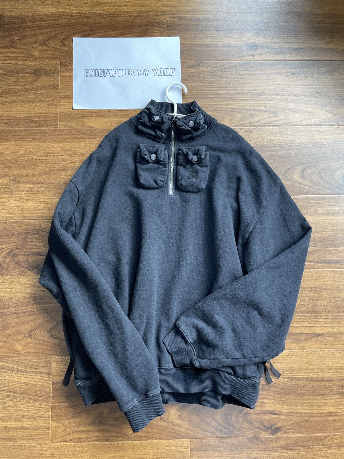 KAPITAL black 3 書き下ろし 